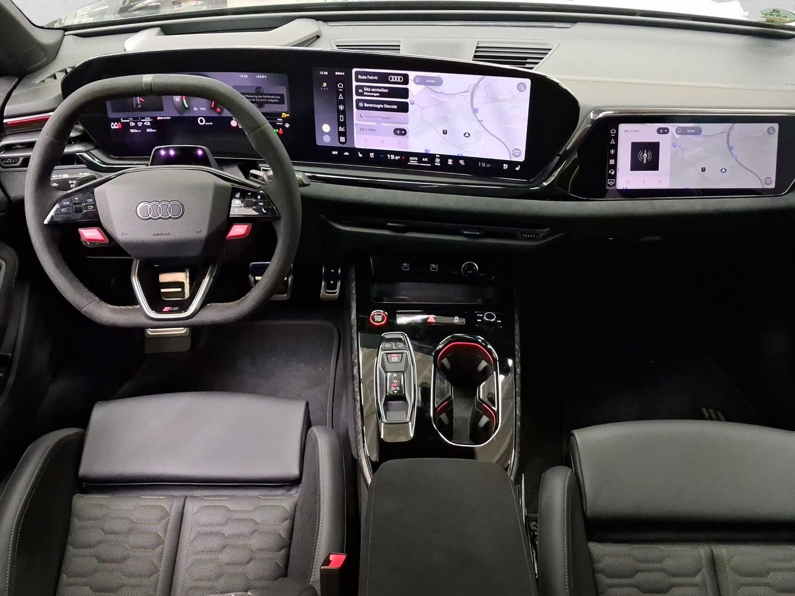 Audi RS 5 Sportback – Bild 5