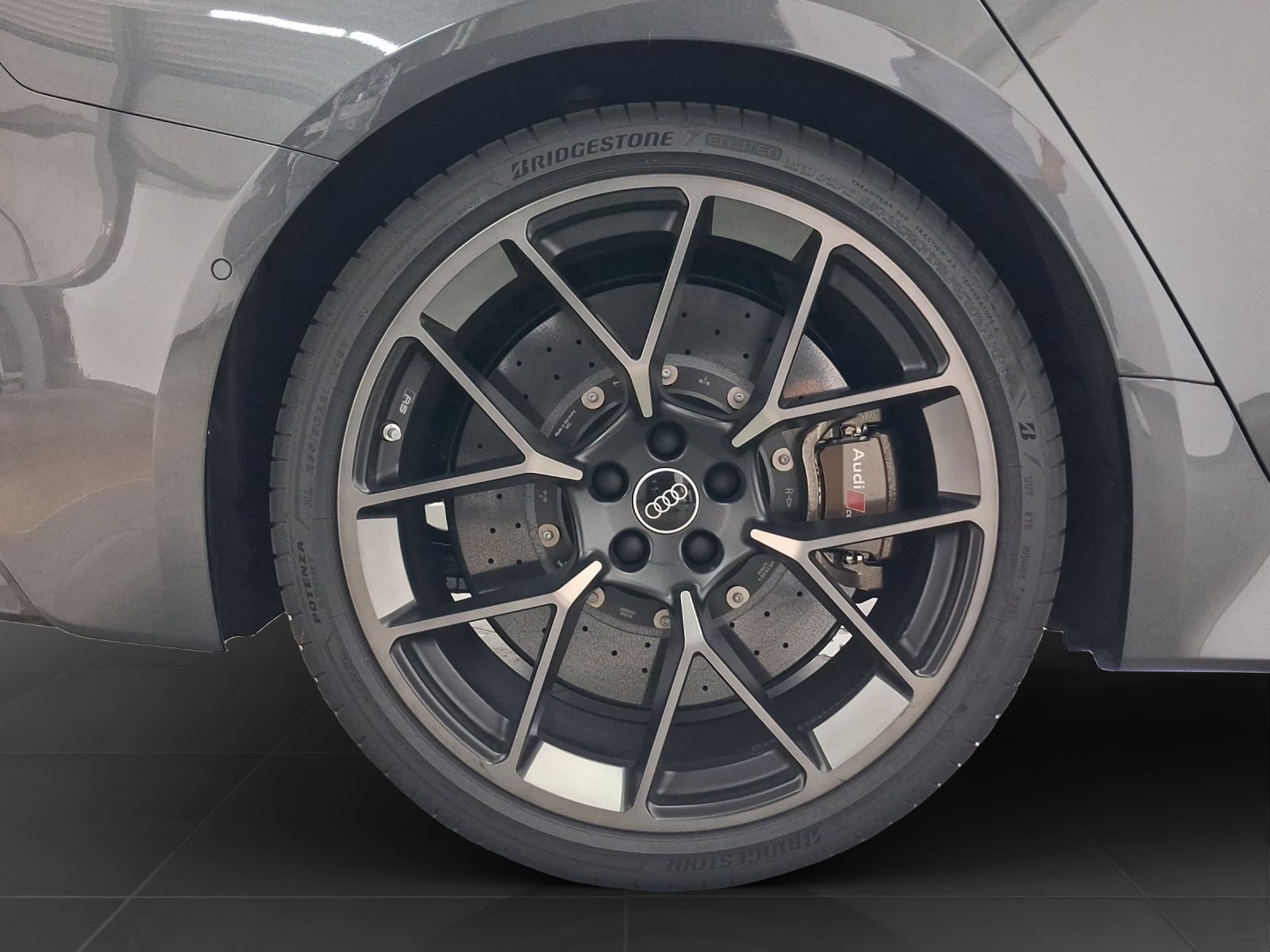 Audi RS 5 Sportback – Bild 7
