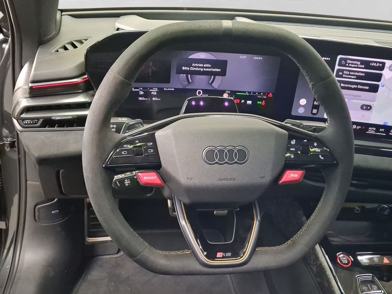 Audi RS 5 Sportback – Bild 9