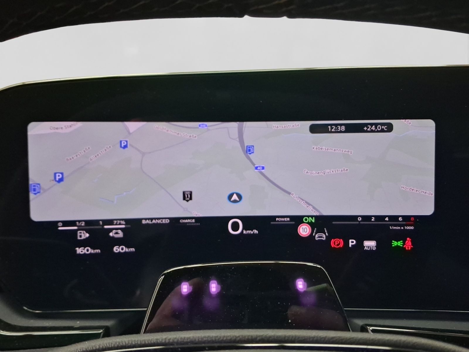 Audi RS 5 Sportback – Bild 10