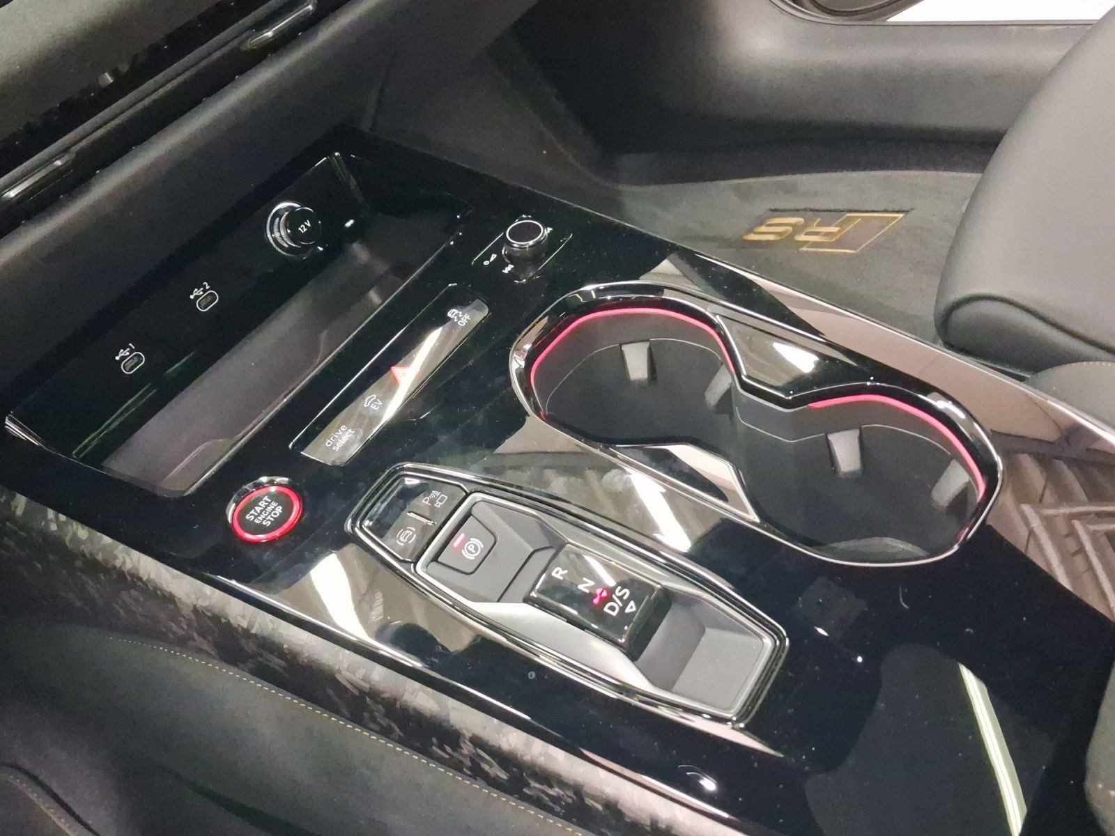 Audi RS 5 Sportback – Bild 11