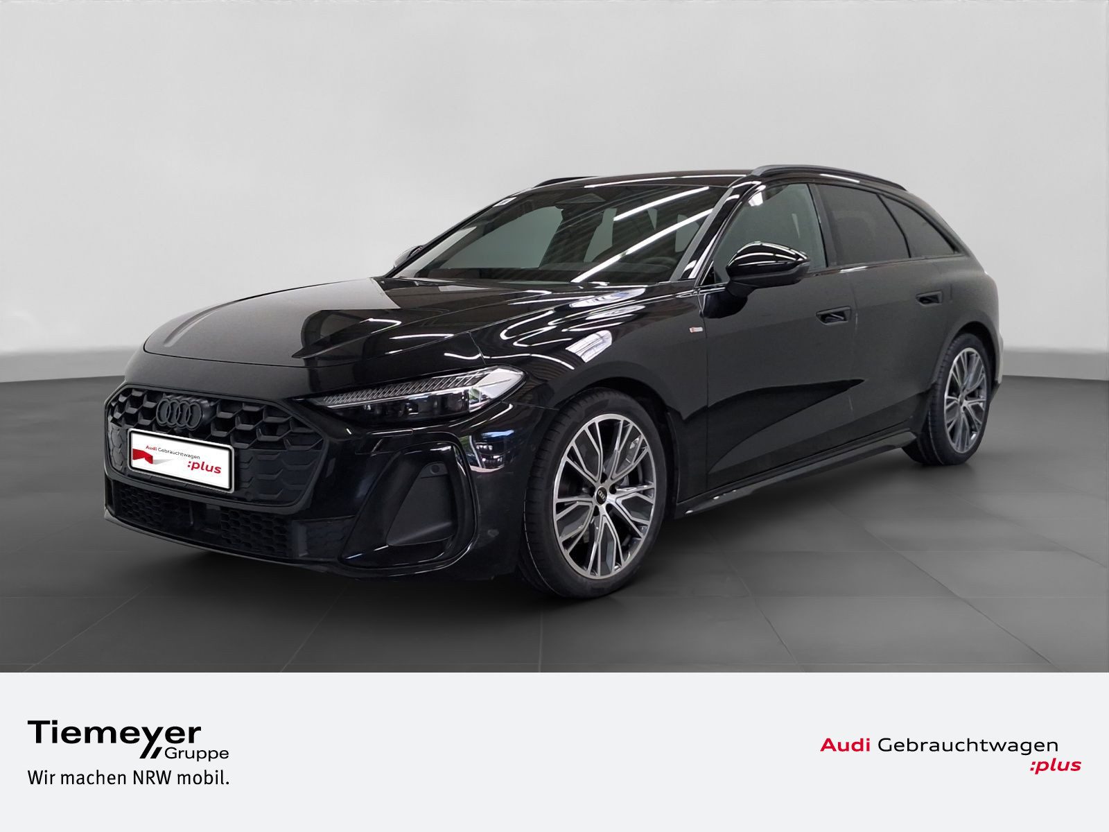 Audi A5 Avant – Foto 1