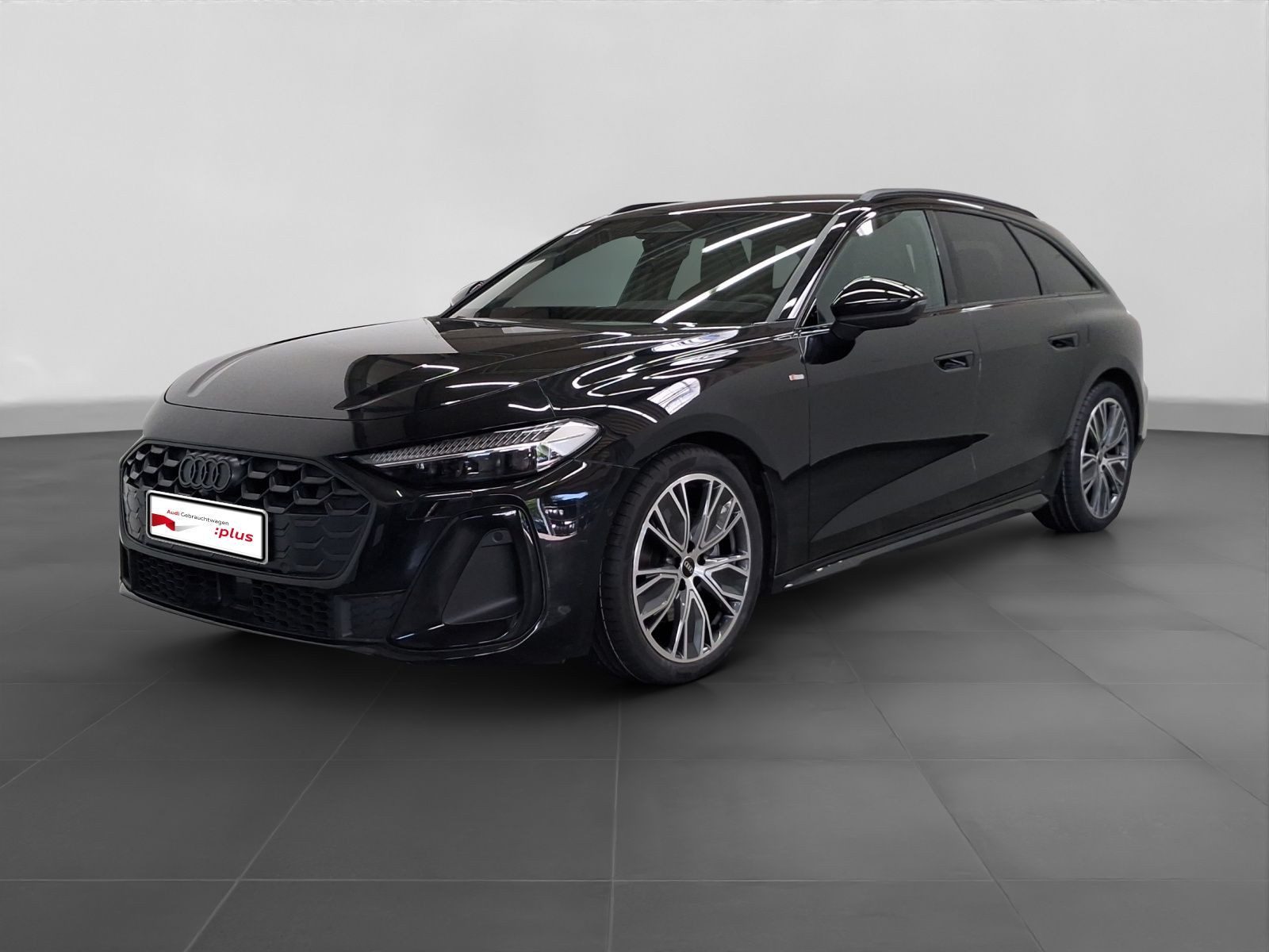 Audi A5 Avant – Foto 2