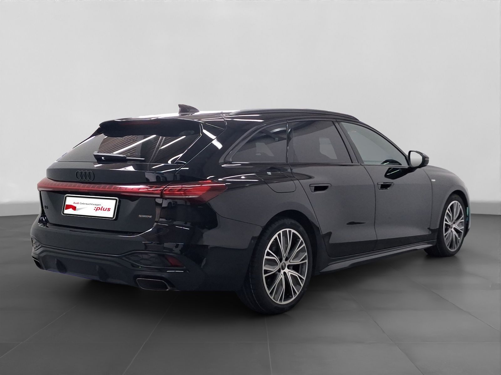 Audi A5 Avant – Foto 3