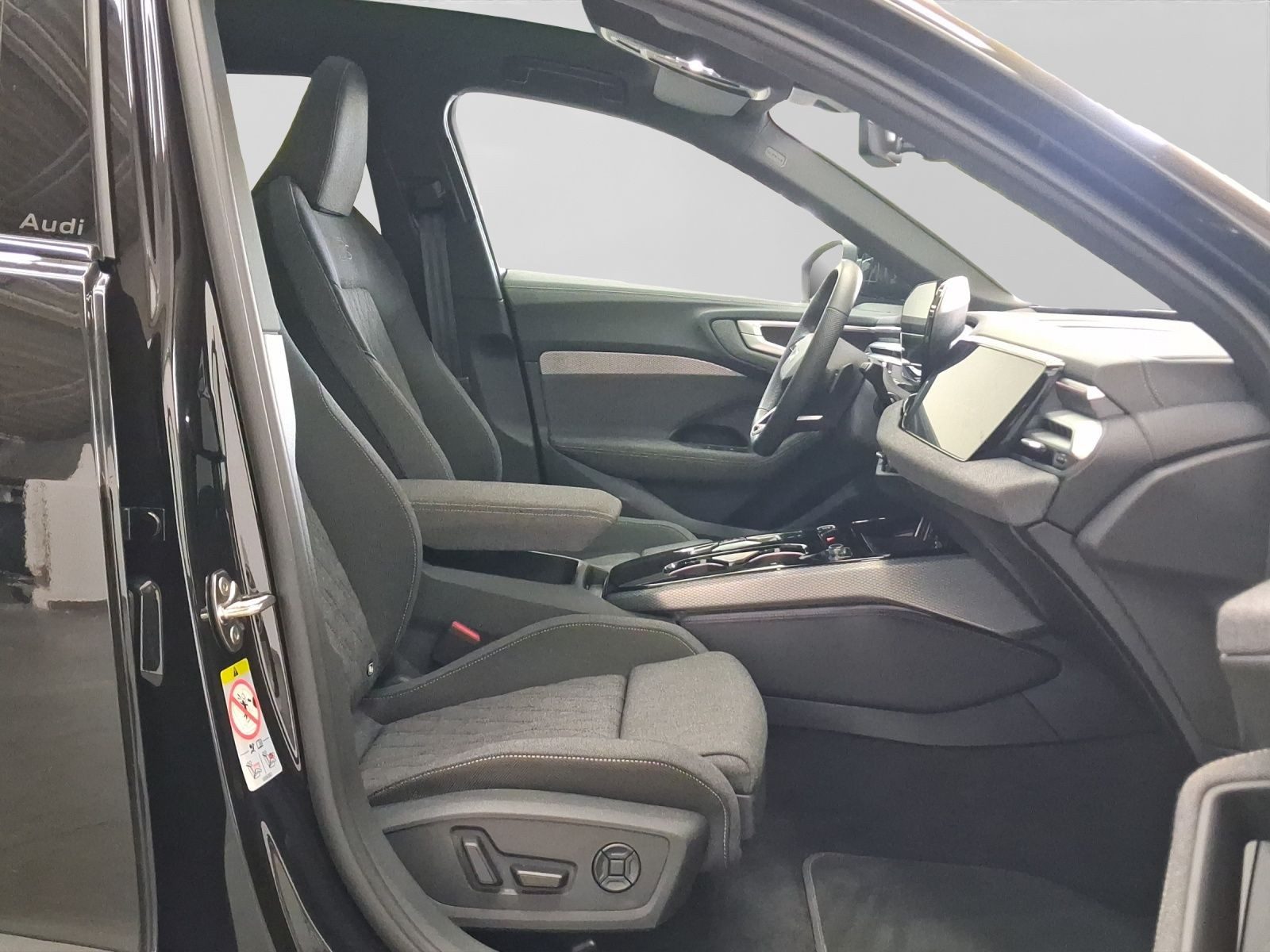 Audi A5 Avant – Foto 4