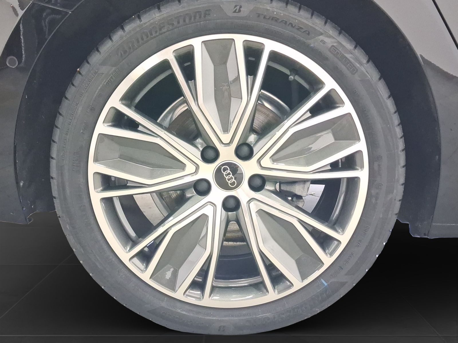 Audi A5 Avant – Foto 7