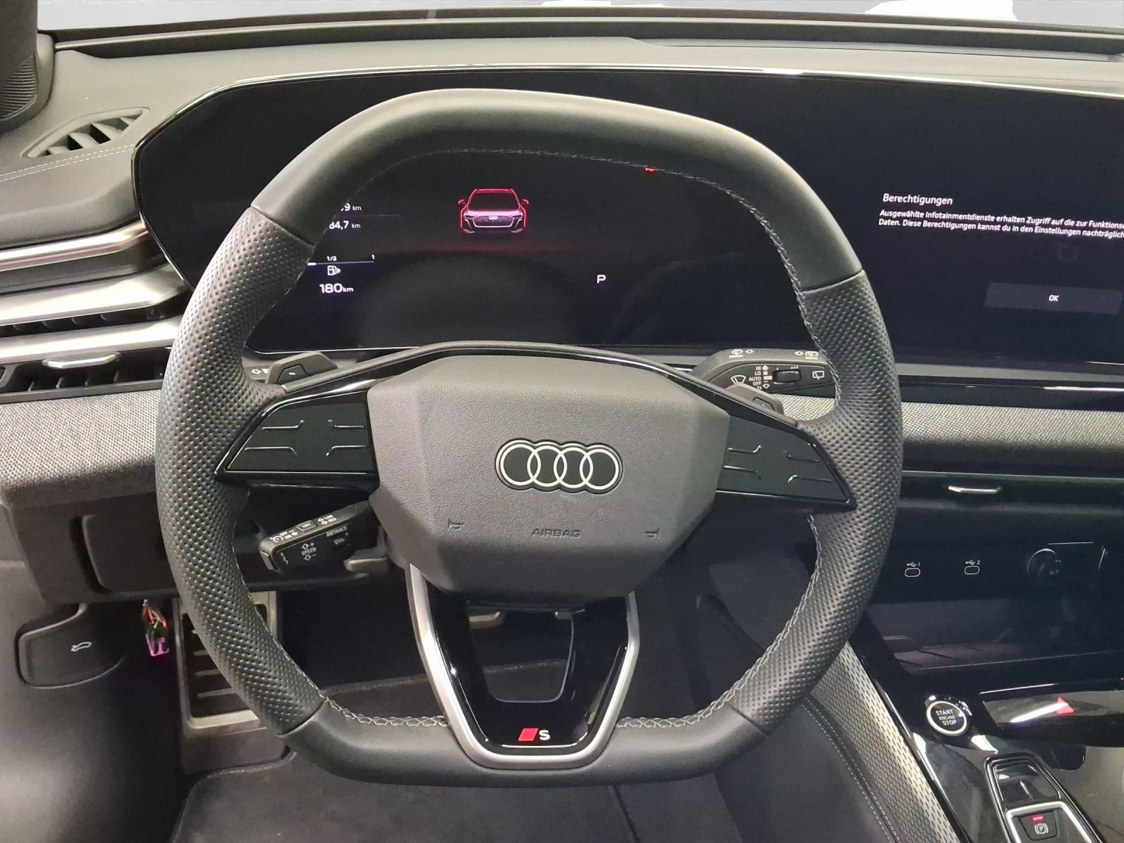 Audi A5 Avant – Foto 9