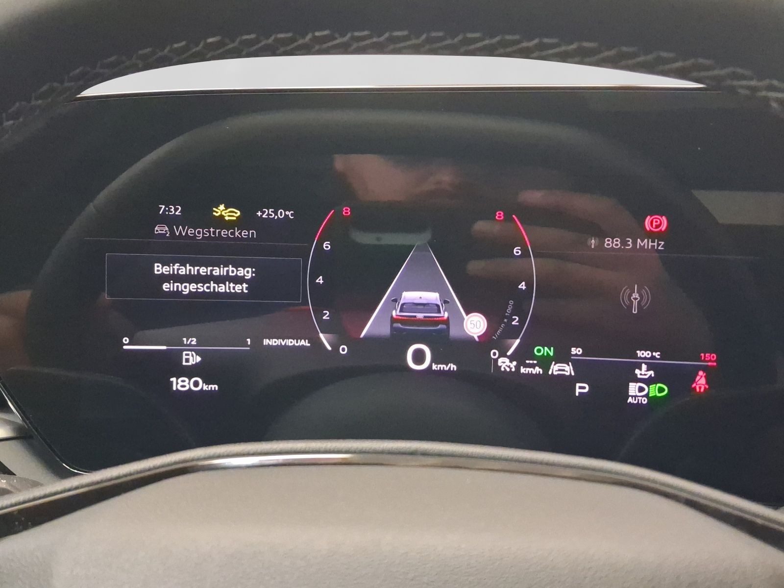 Audi A5 Avant – Foto 10