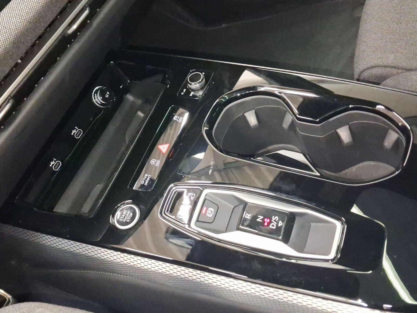Audi A5 Avant – Foto 11