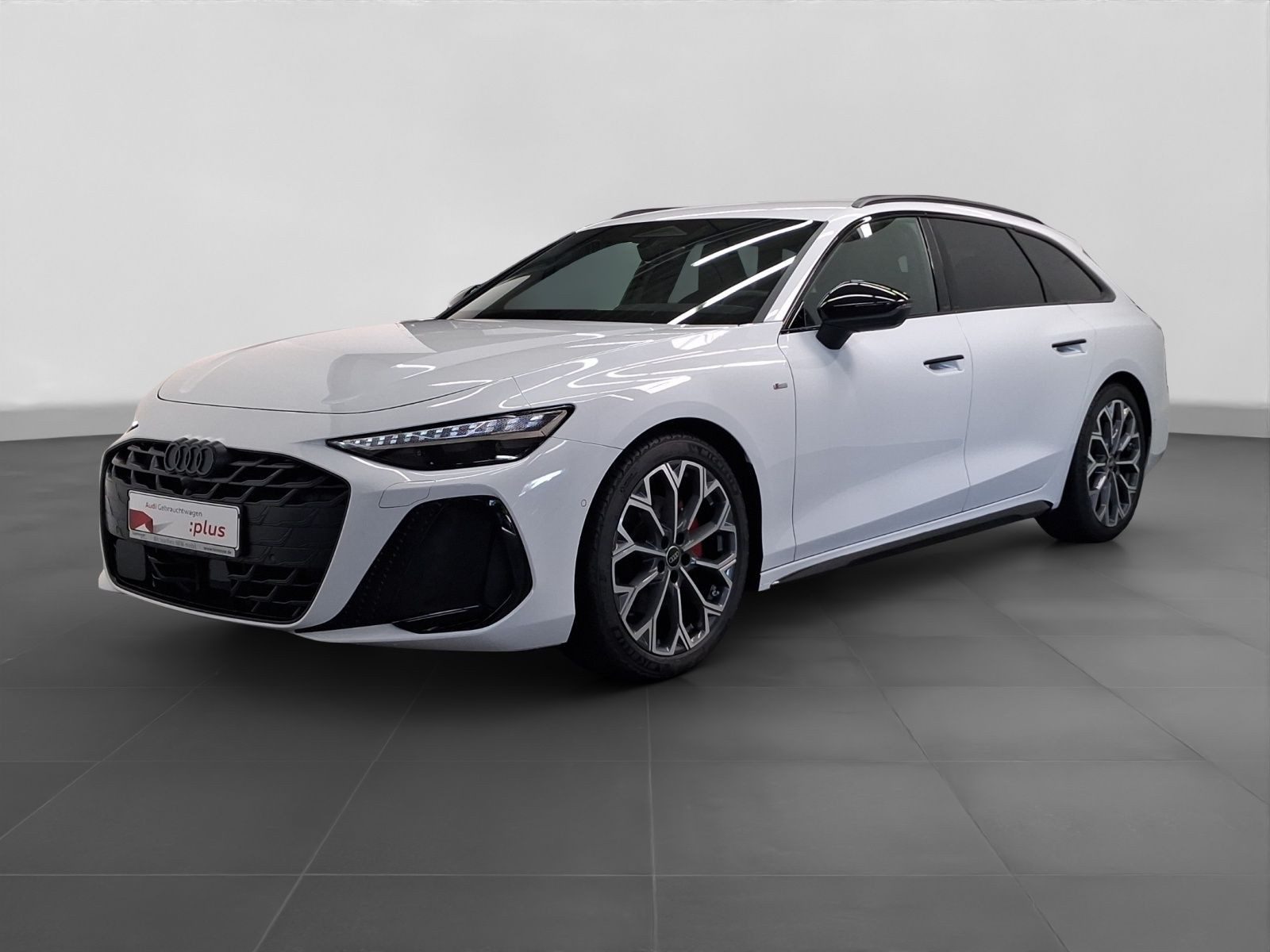 Audi A6 Avant – Bild 2