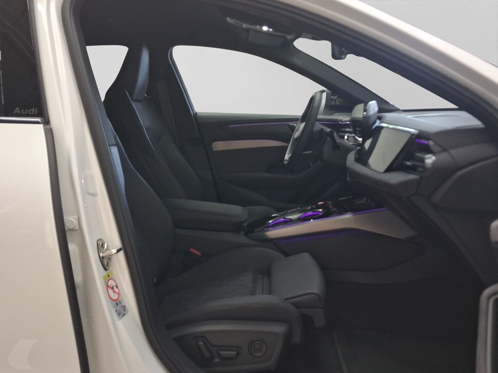 Audi A6 Avant – Bild 4