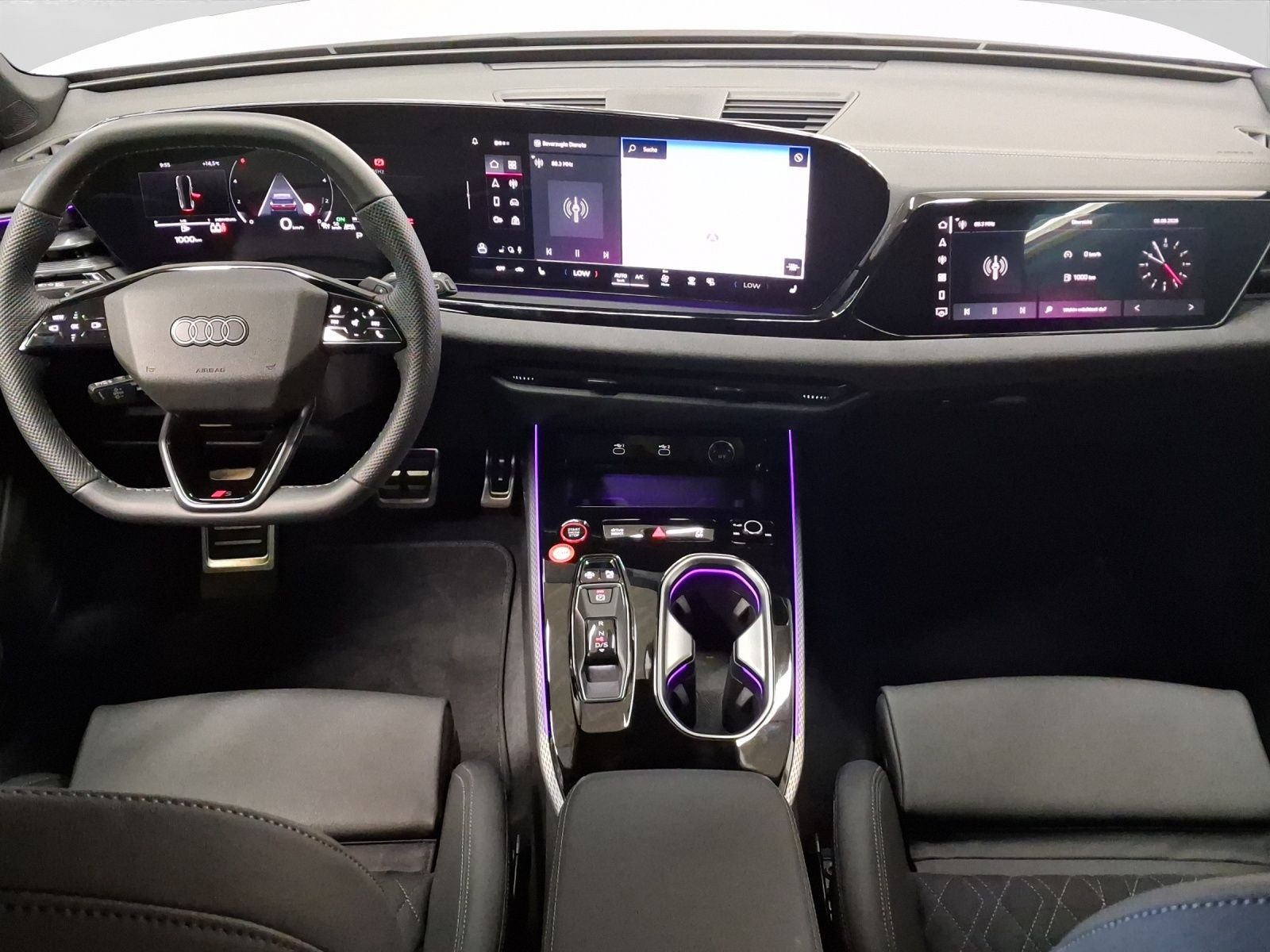 Audi A6 Avant – Bild 5