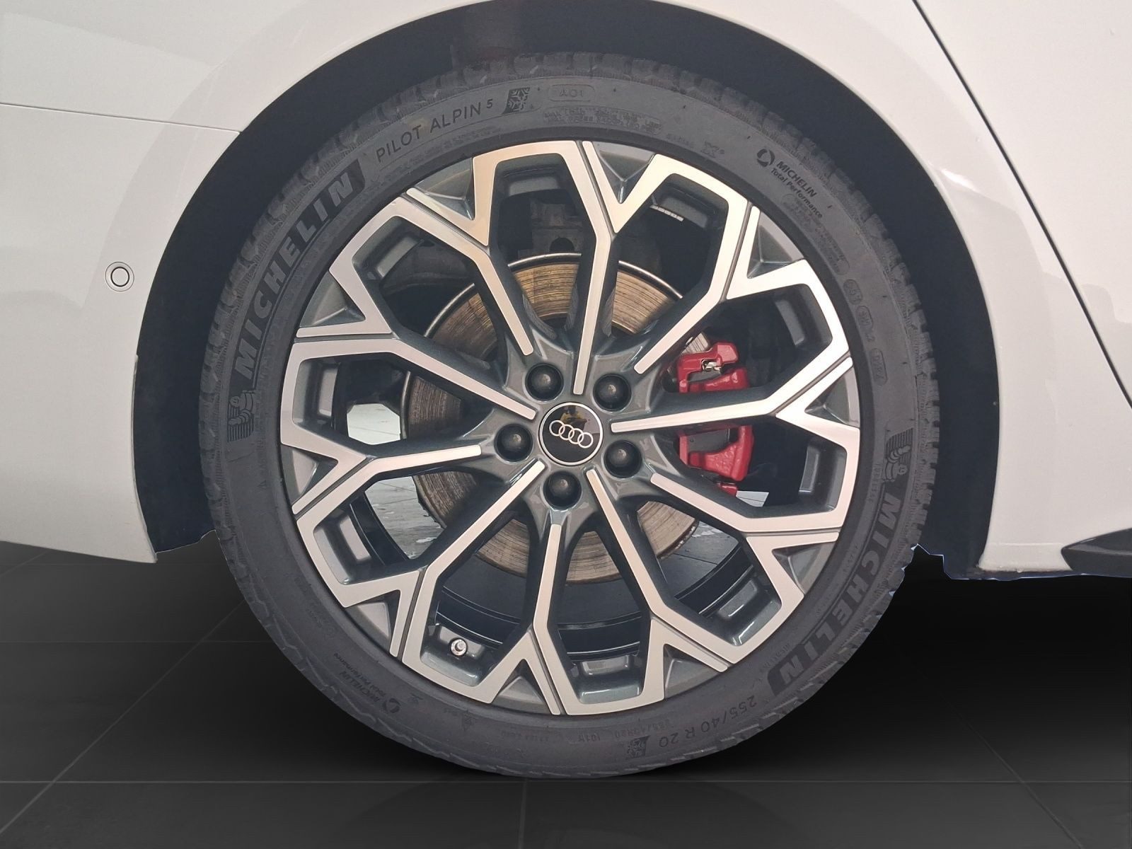 Audi A6 Avant – Bild 7