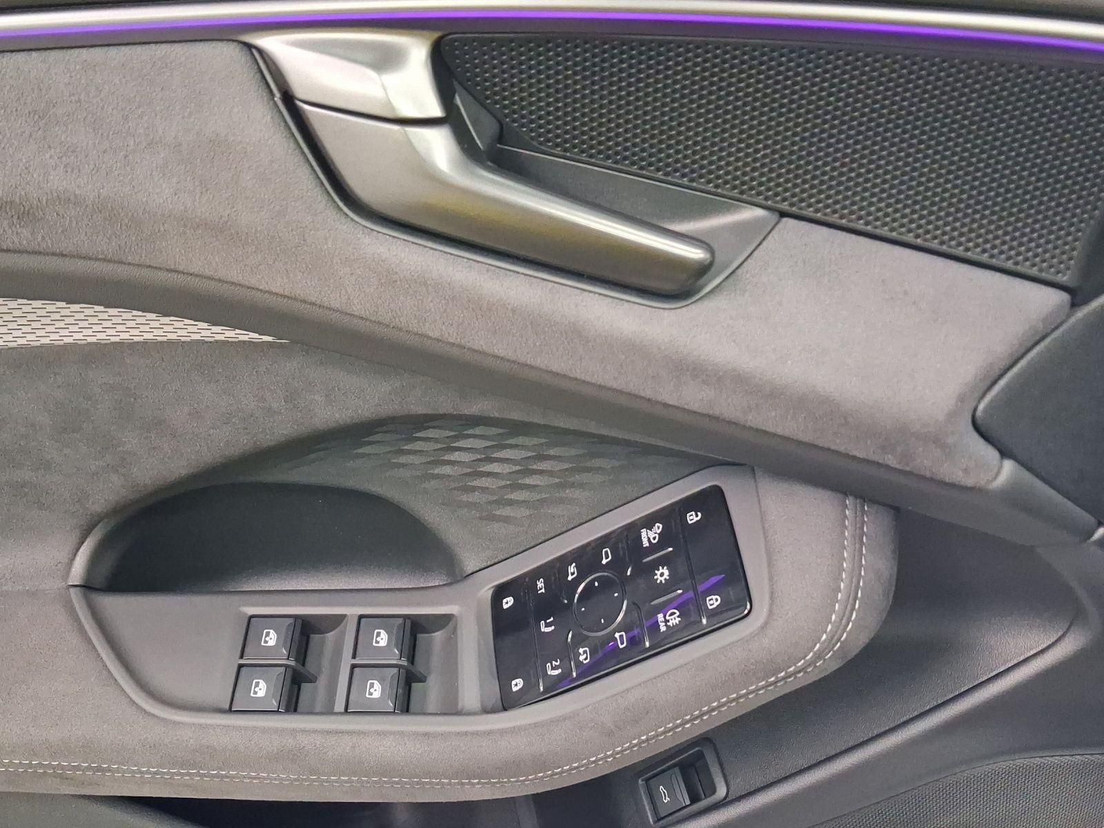 Audi A6 Avant – Bild 8