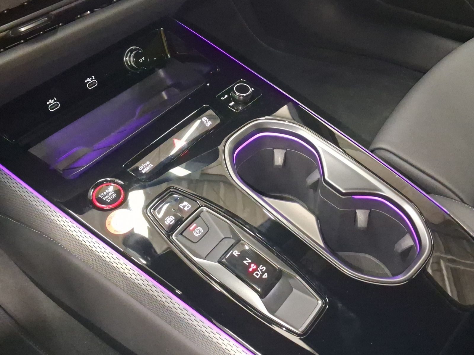 Audi A6 Avant – Bild 11