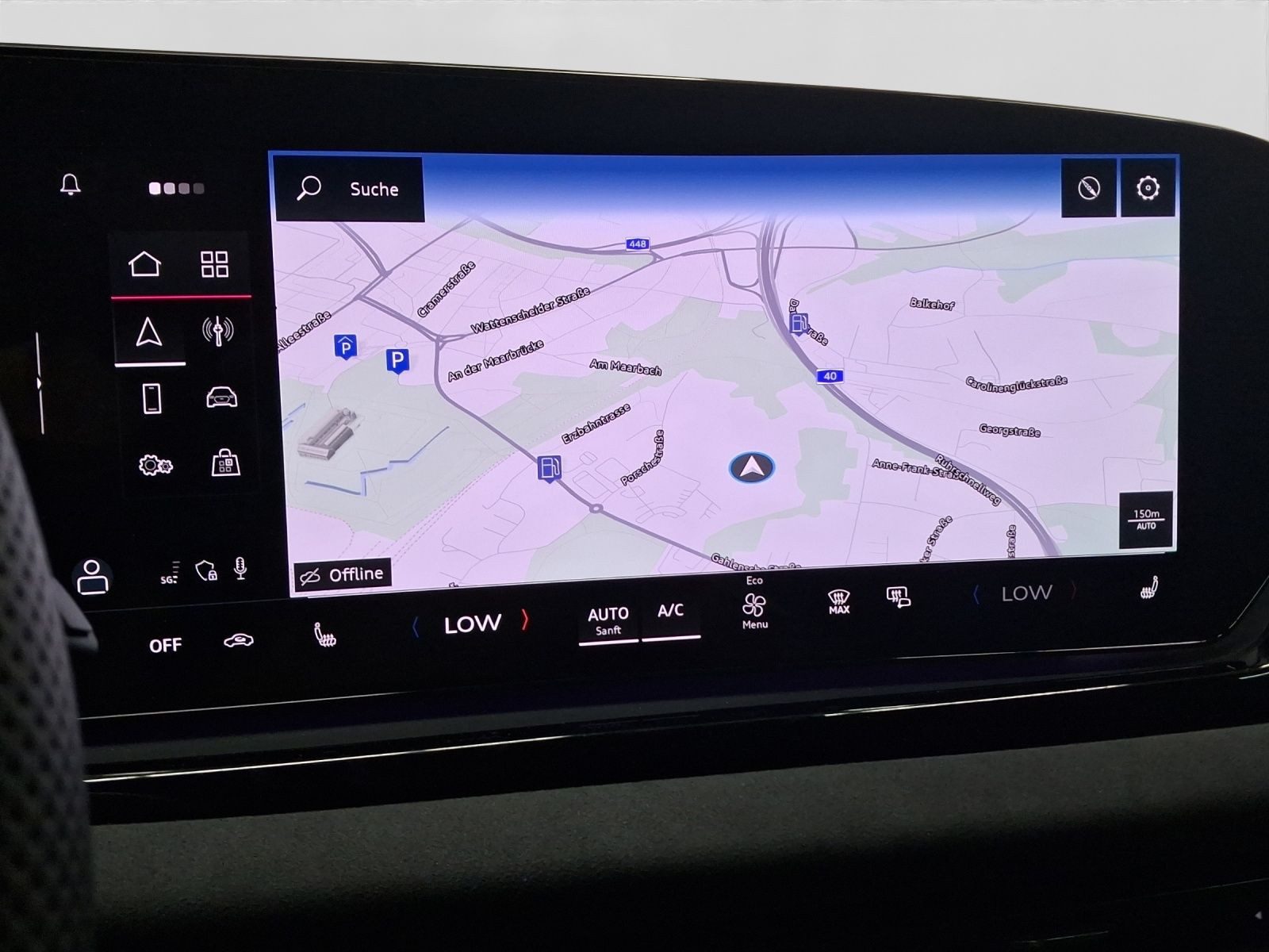 Audi A6 Avant – Bild 13