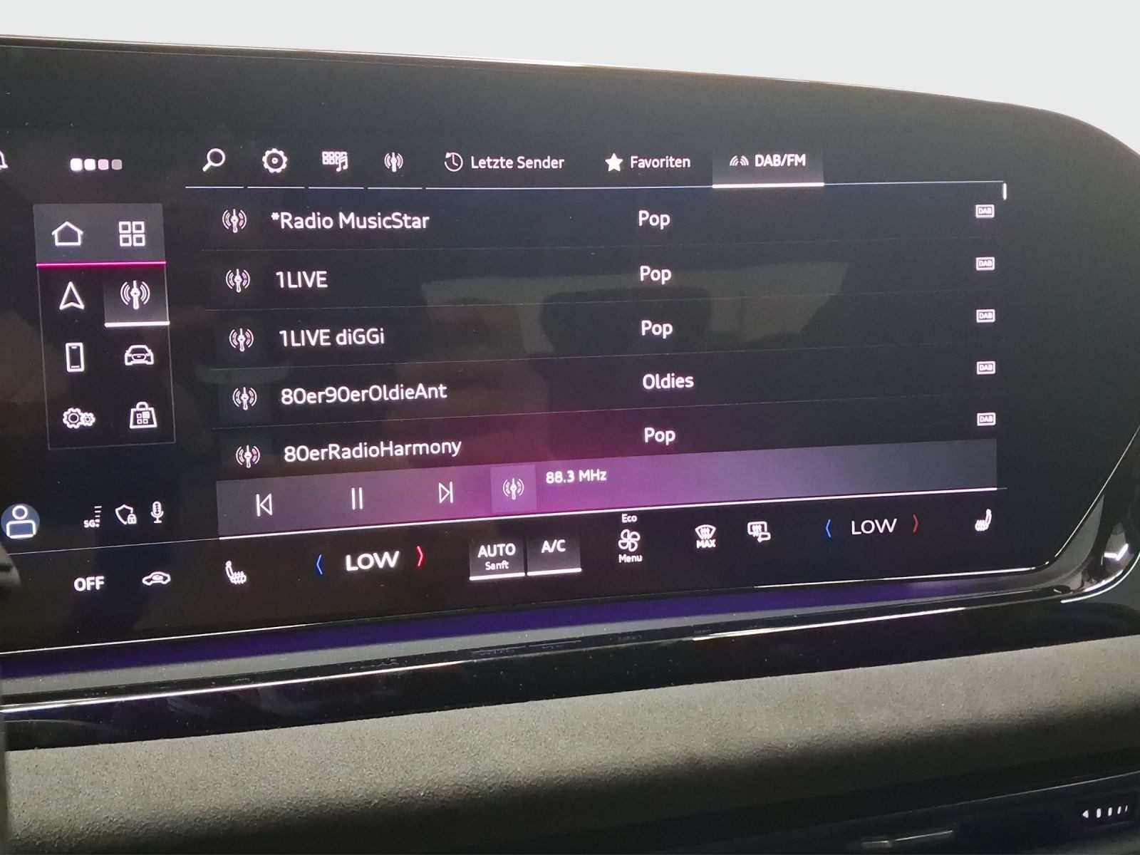 Audi A6 Avant – Bild 14