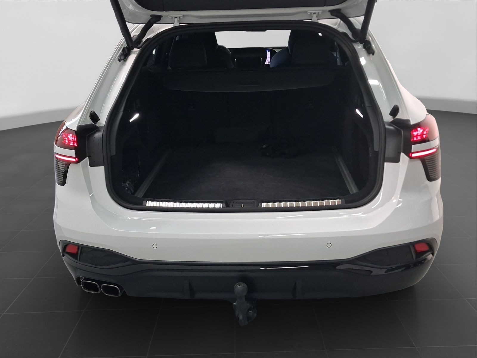 Audi A6 Avant – Bild 17