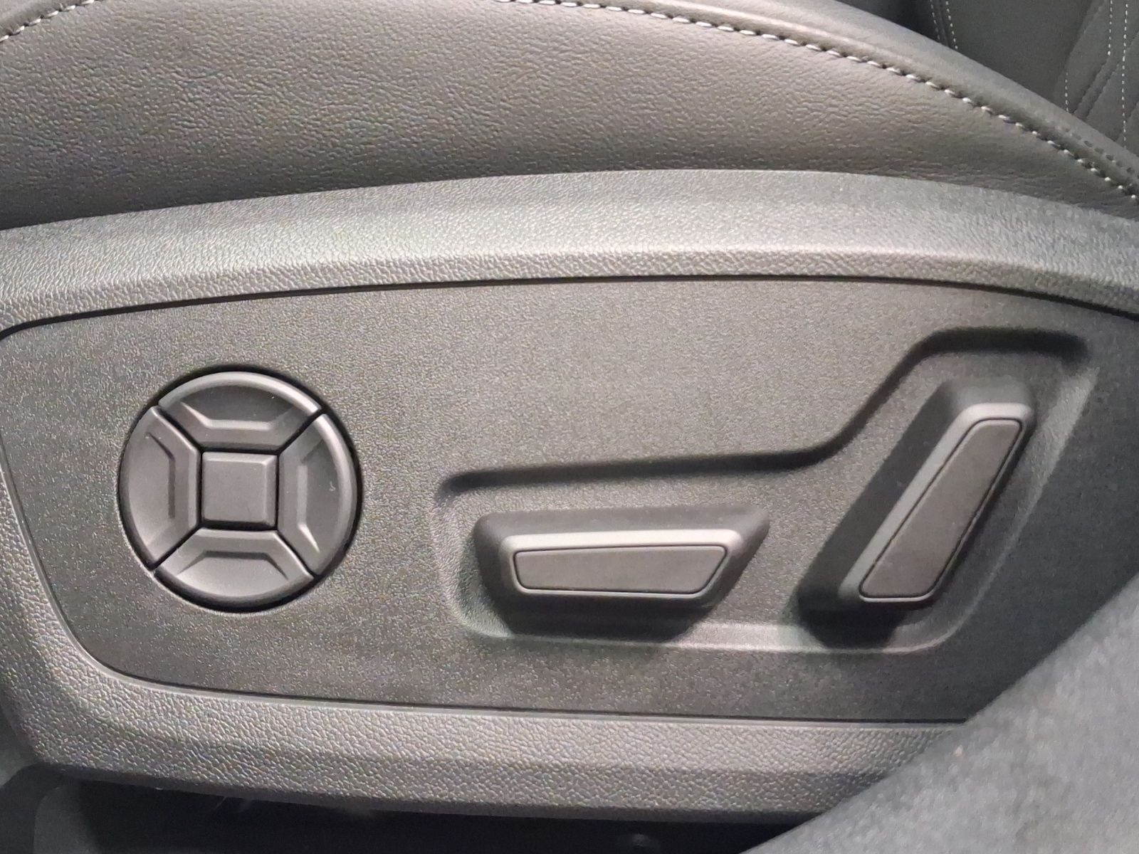 Audi A6 Avant – Bild 19