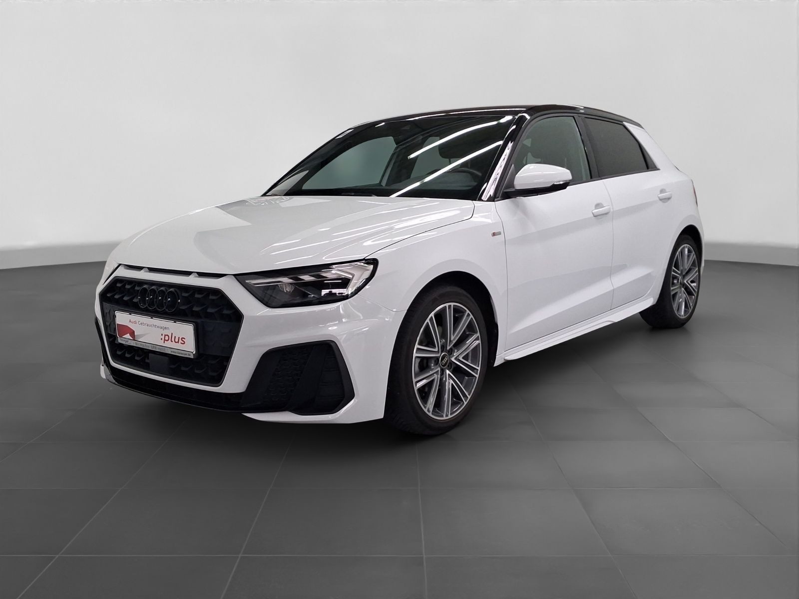 Audi A1 Sportback – Foto 2