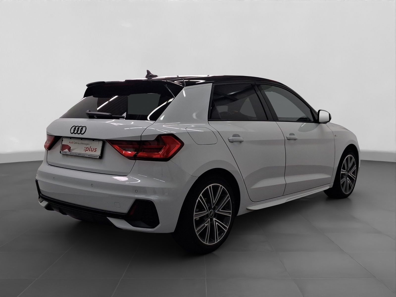 Audi A1 Sportback – Foto 3