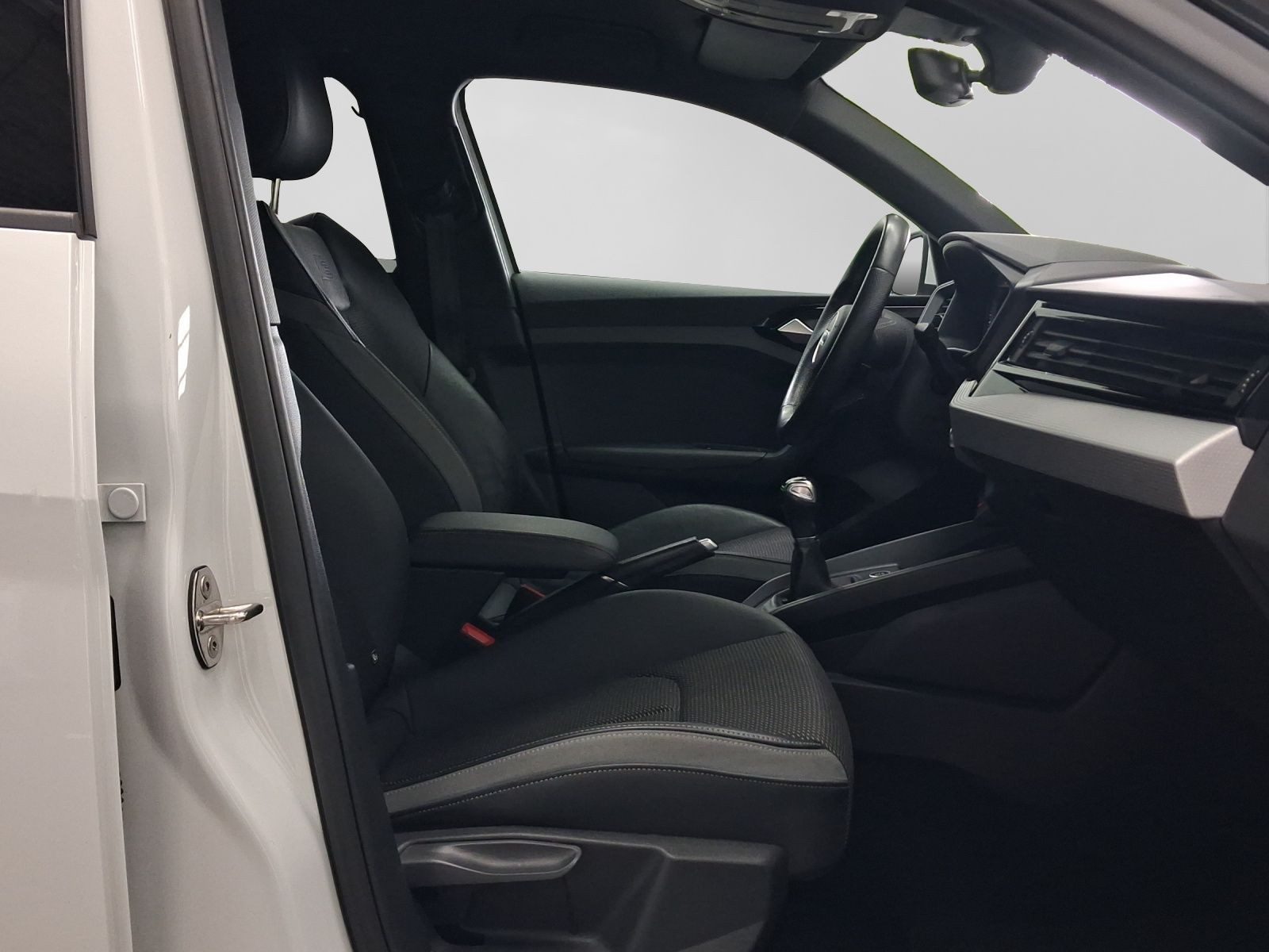 Audi A1 Sportback – Foto 4