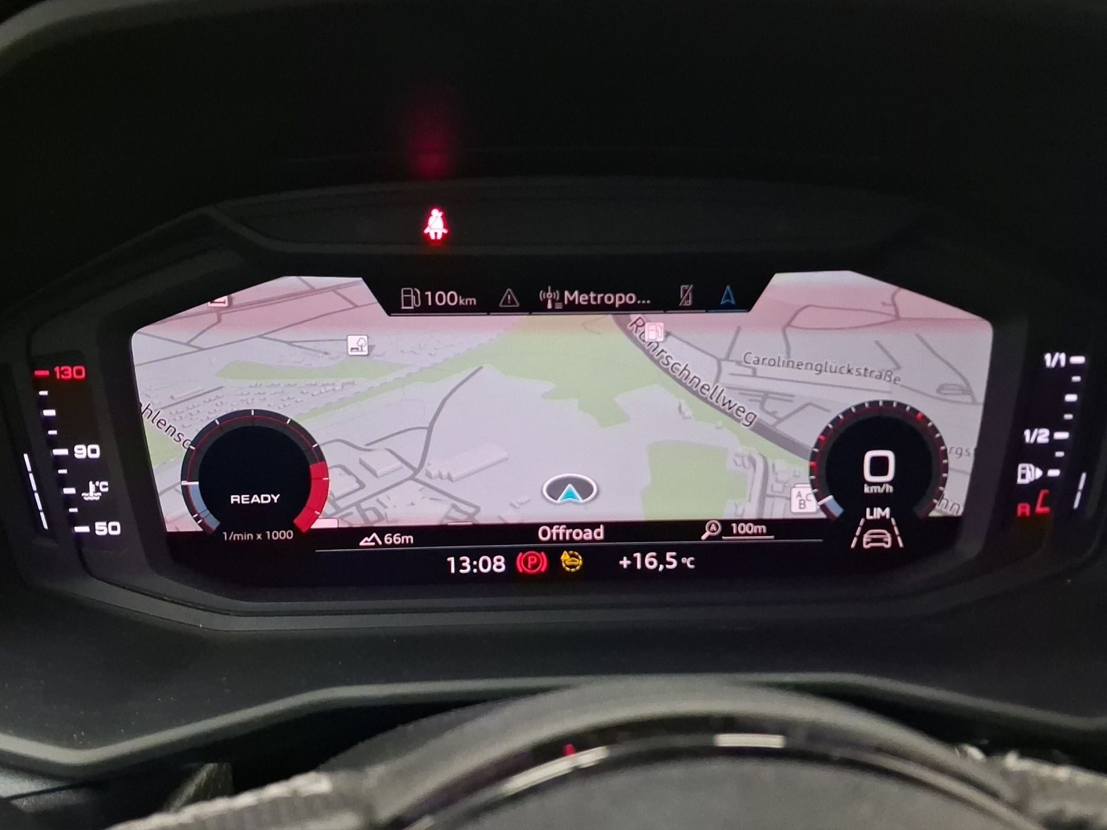 Audi A1 Sportback – Foto 10