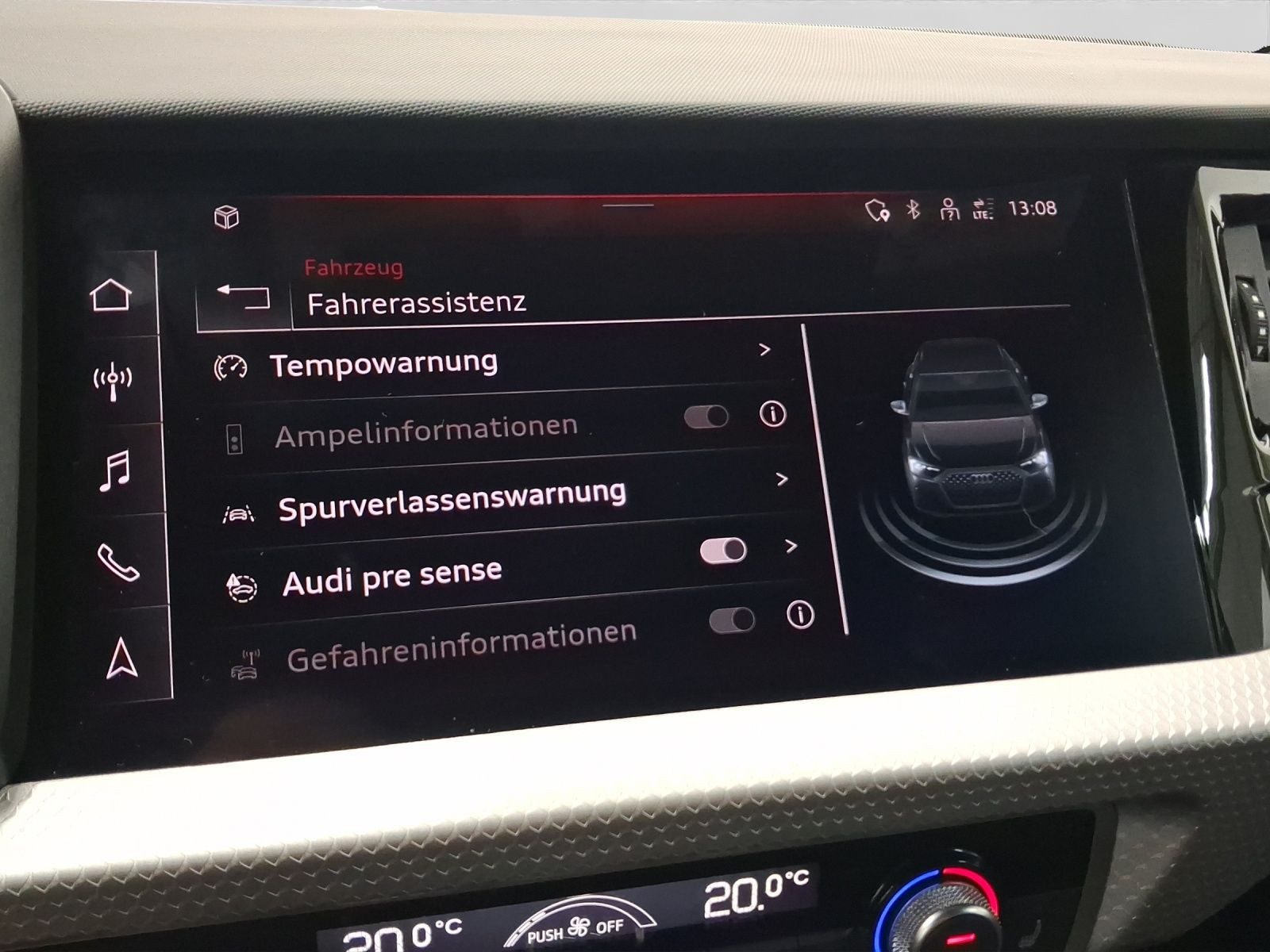 Audi A1 Sportback – Foto 12