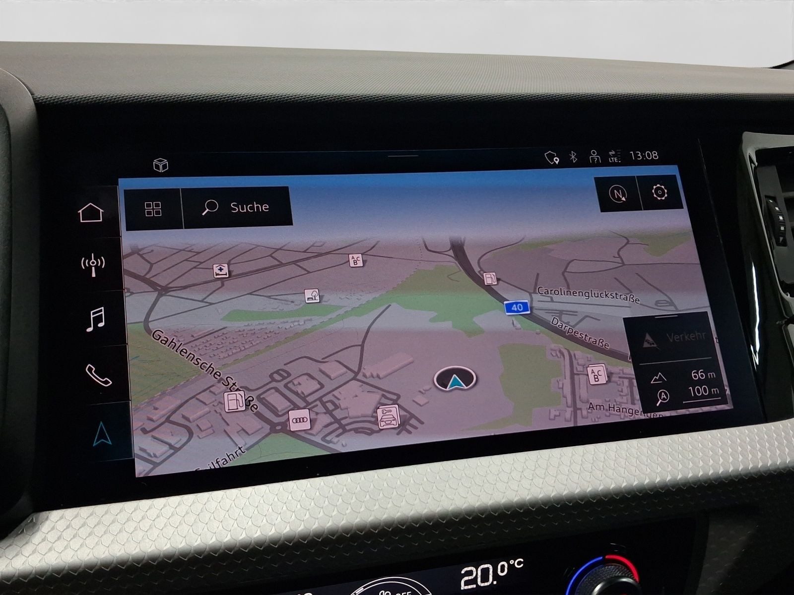 Audi A1 Sportback – Foto 13
