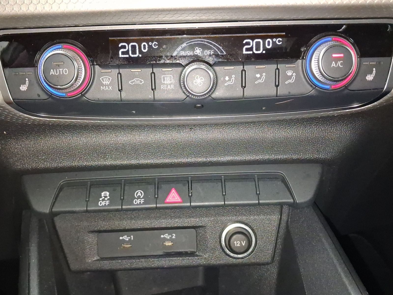 Audi A1 Sportback – Foto 15