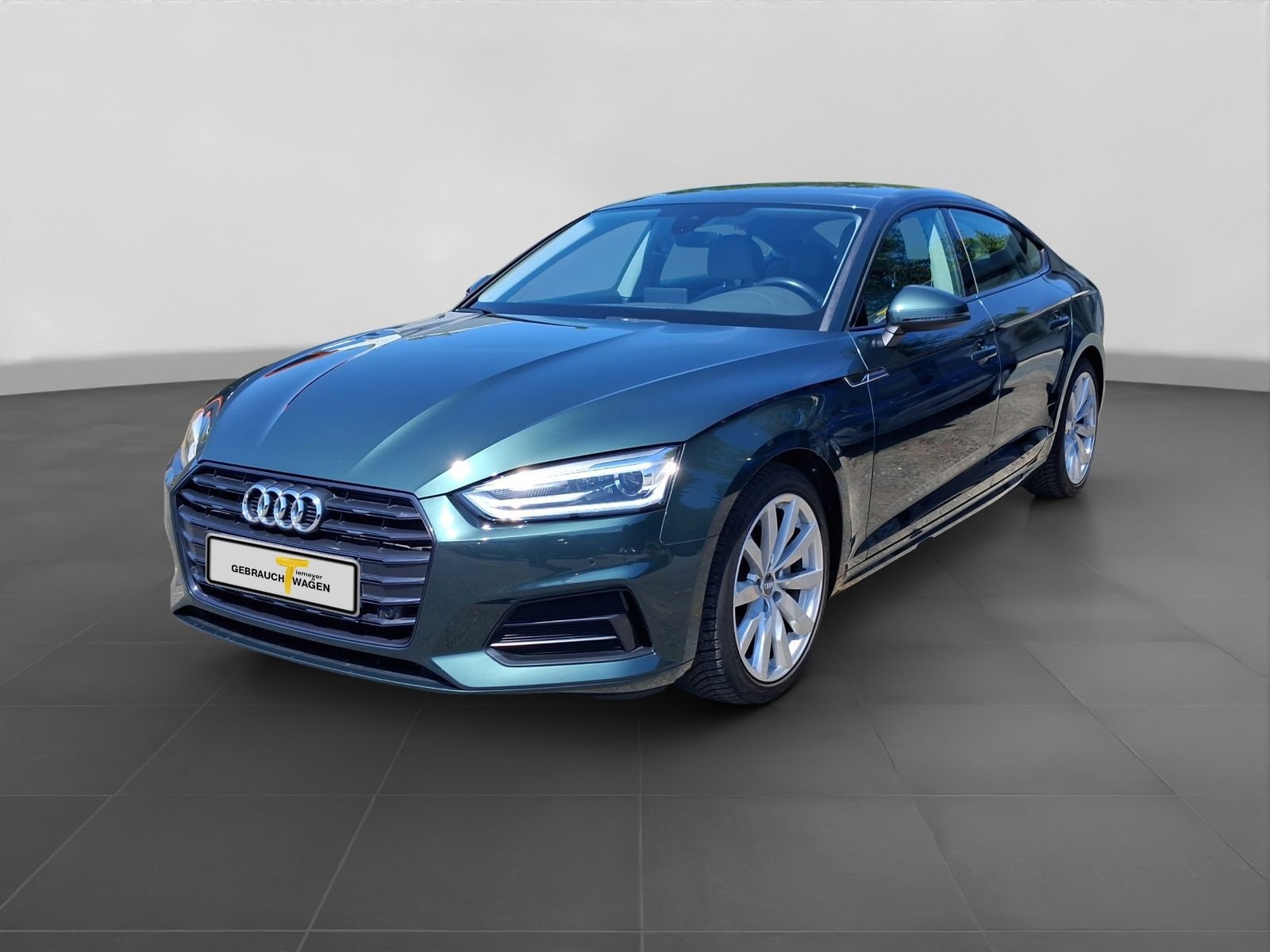 Audi A5 Sportback – Bild 2