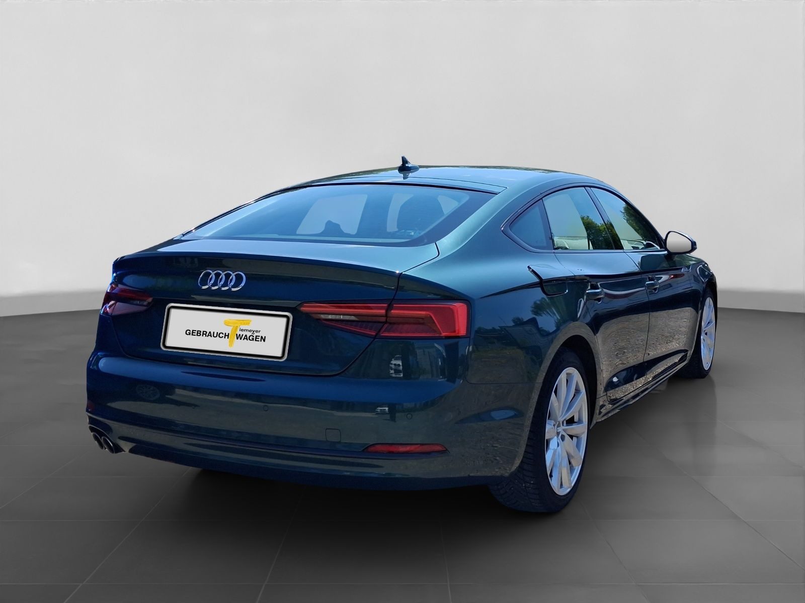 Audi A5 Sportback – Bild 3