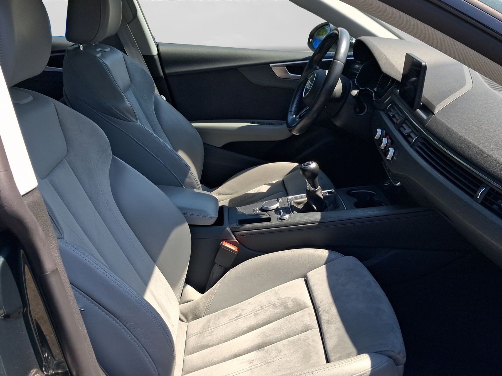 Audi A5 Sportback – Bild 4