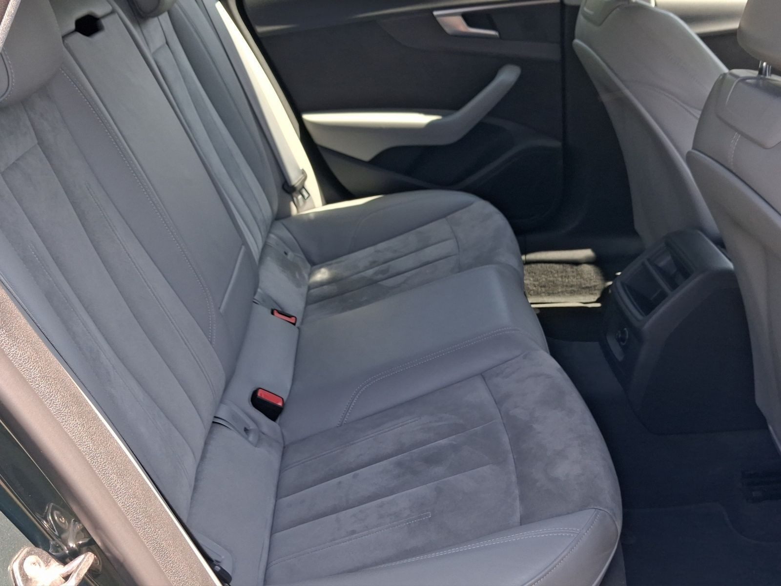 Audi A5 Sportback – Bild 5