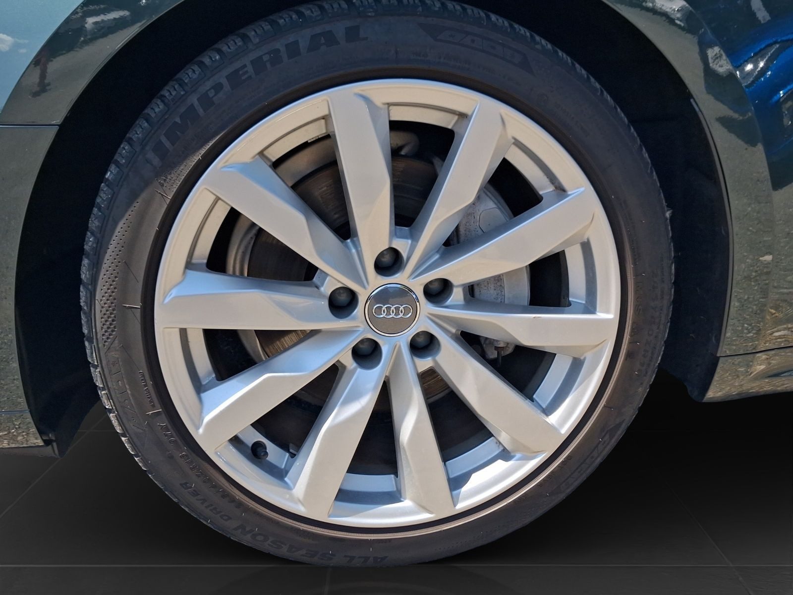 Audi A5 Sportback – Bild 6