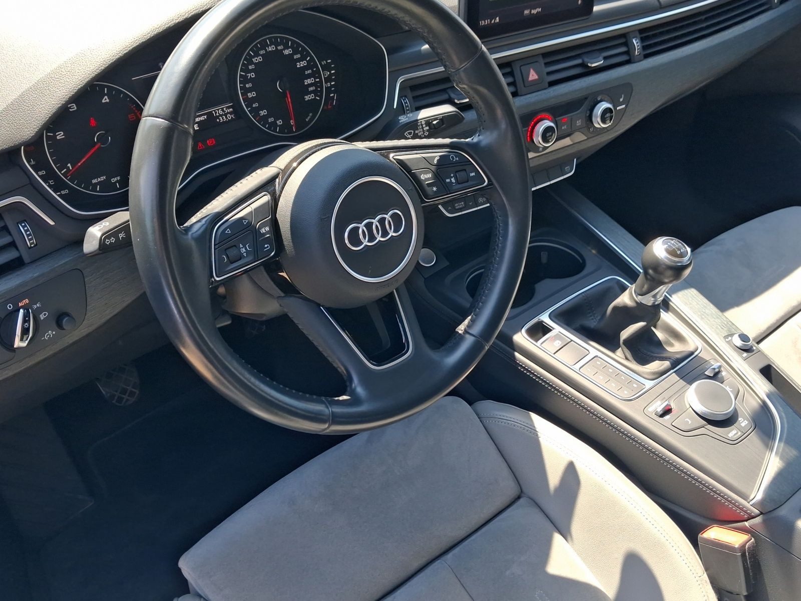 Audi A5 Sportback – Bild 7