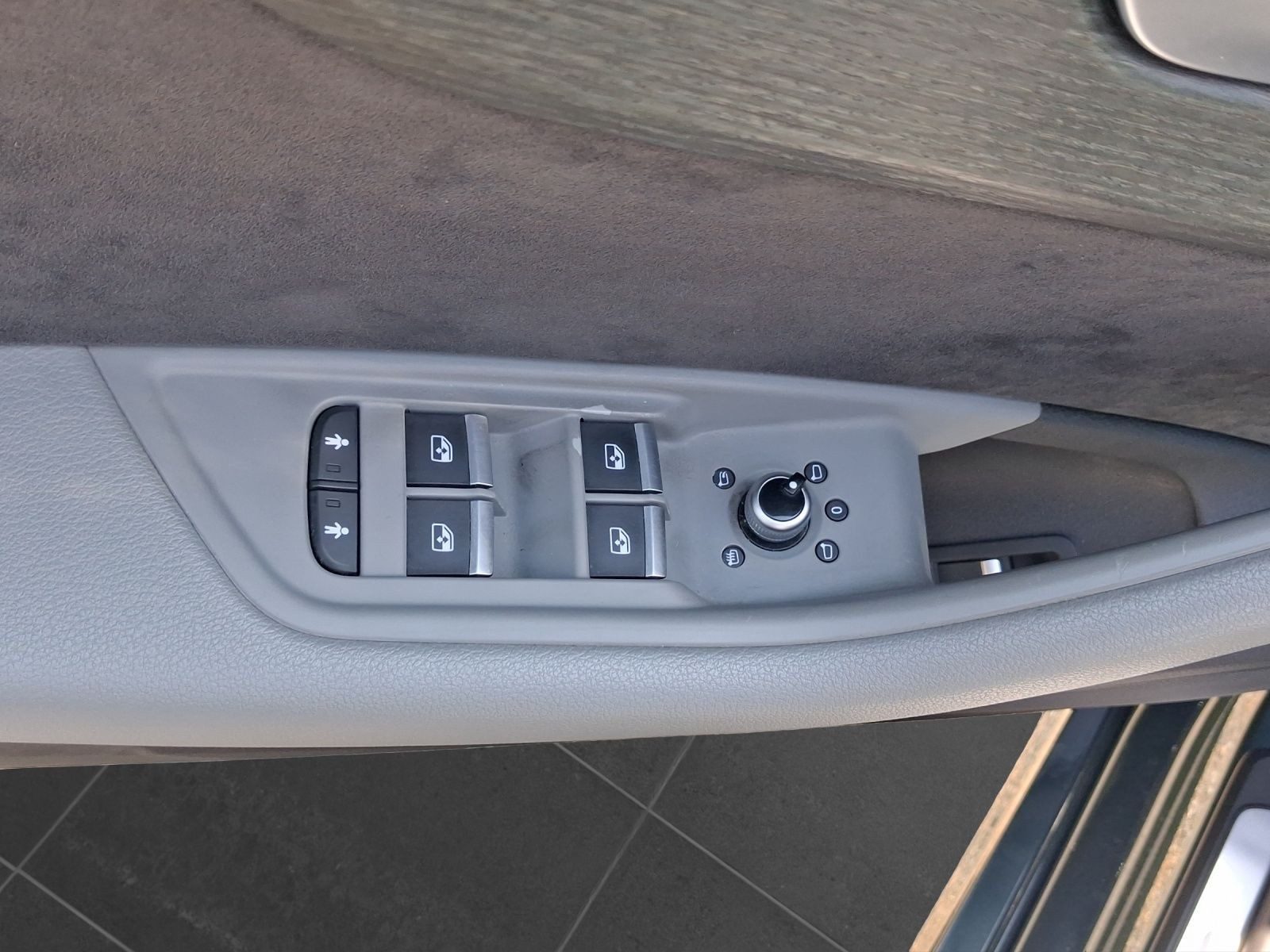 Audi A5 Sportback – Bild 8