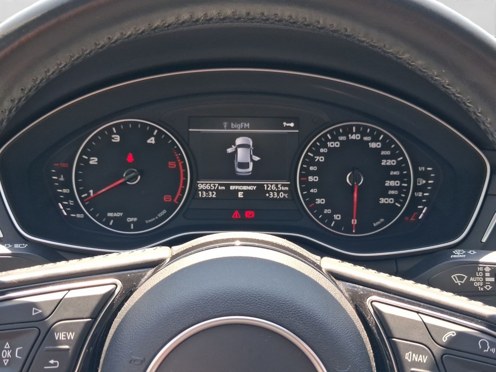 Audi A5 Sportback – Bild 9