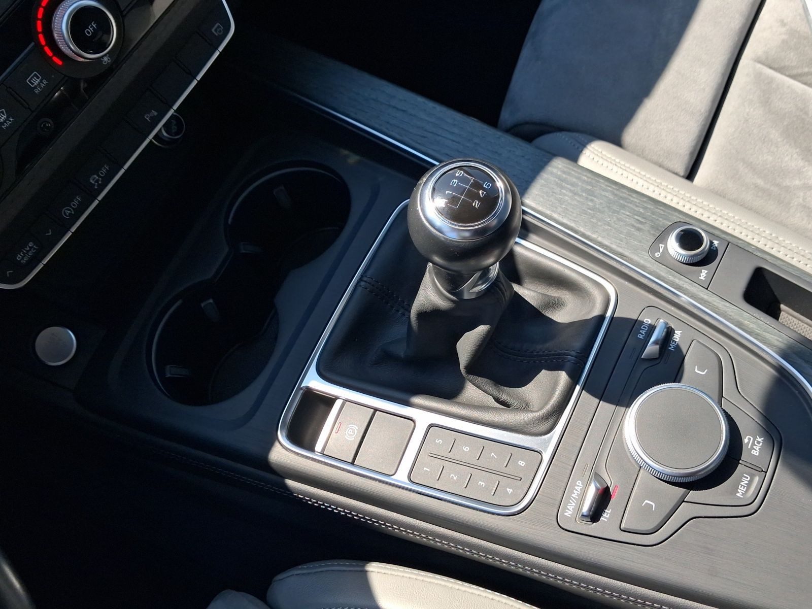 Audi A5 Sportback – Bild 10