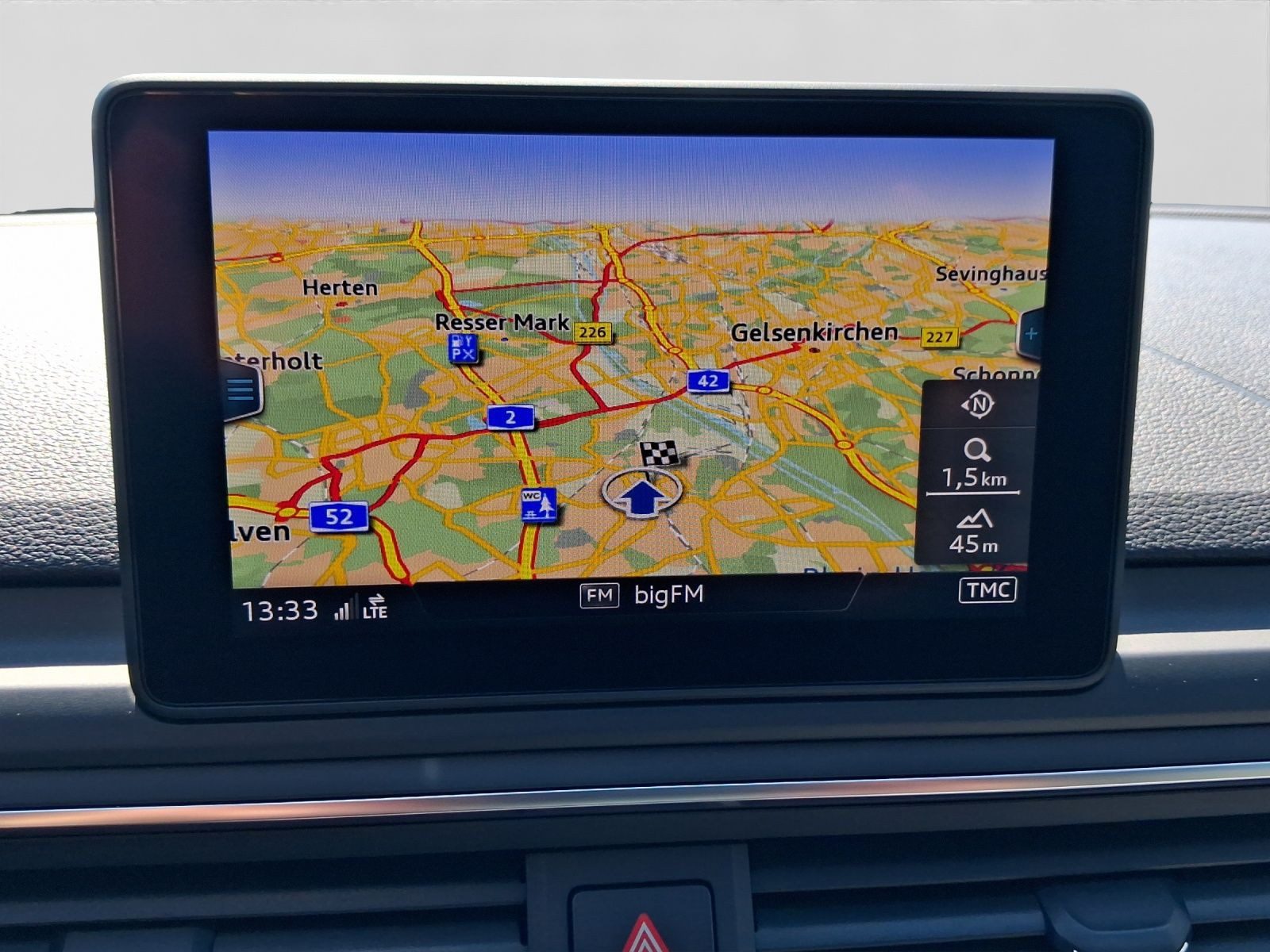 Audi A5 Sportback – Bild 12