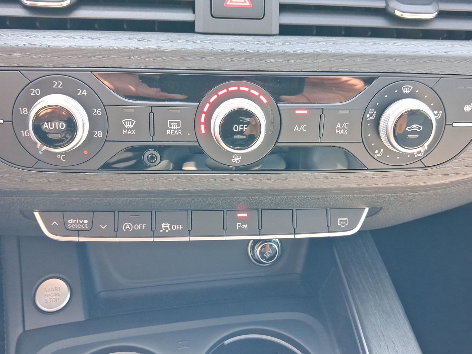 Audi A5 Sportback – Bild 13