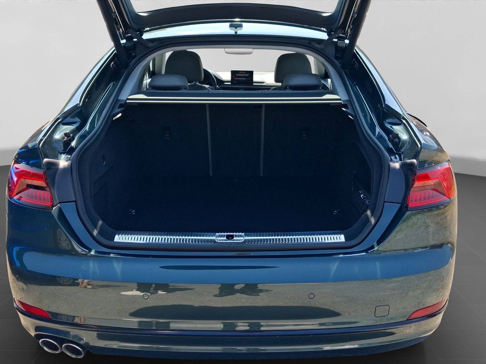 Audi A5 Sportback – Bild 15
