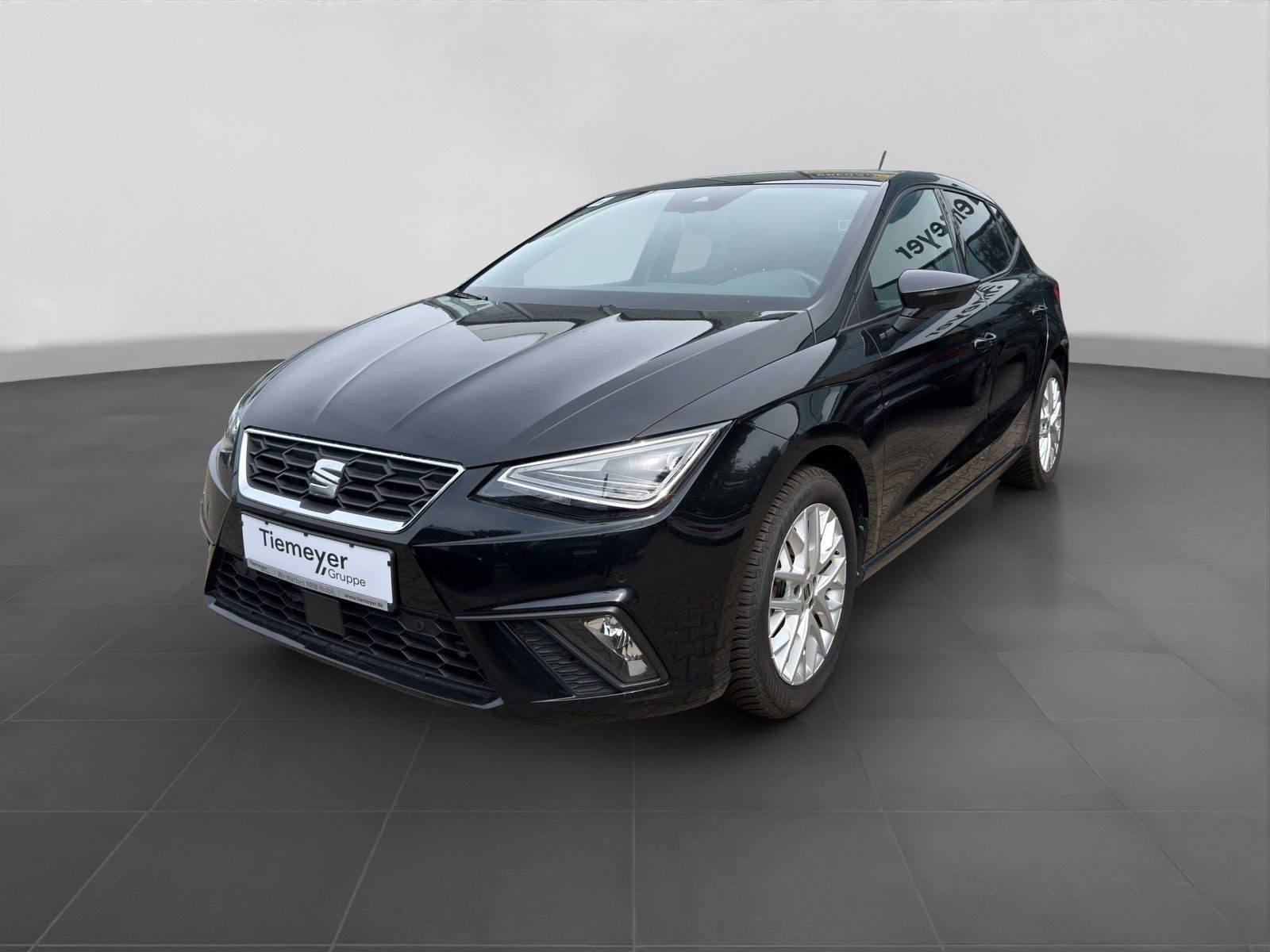 Seat Ibiza – Bild 2