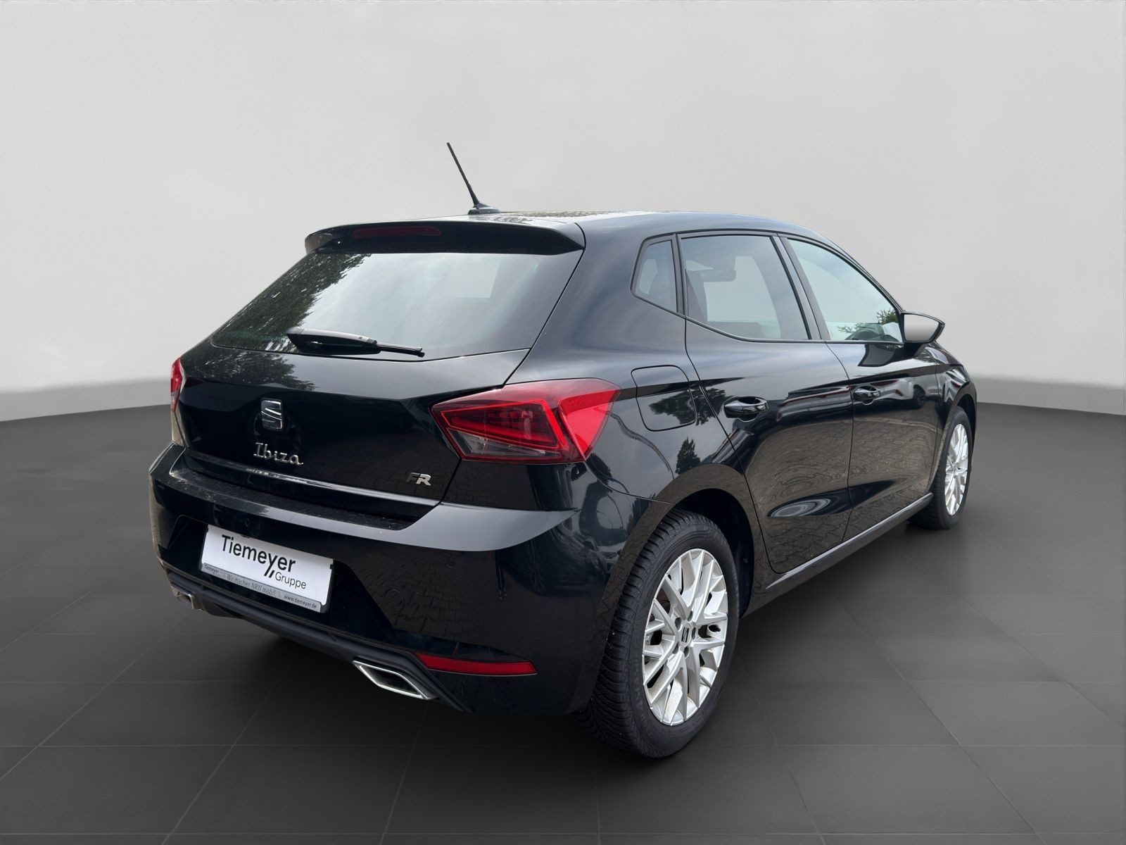 Seat Ibiza – Bild 3