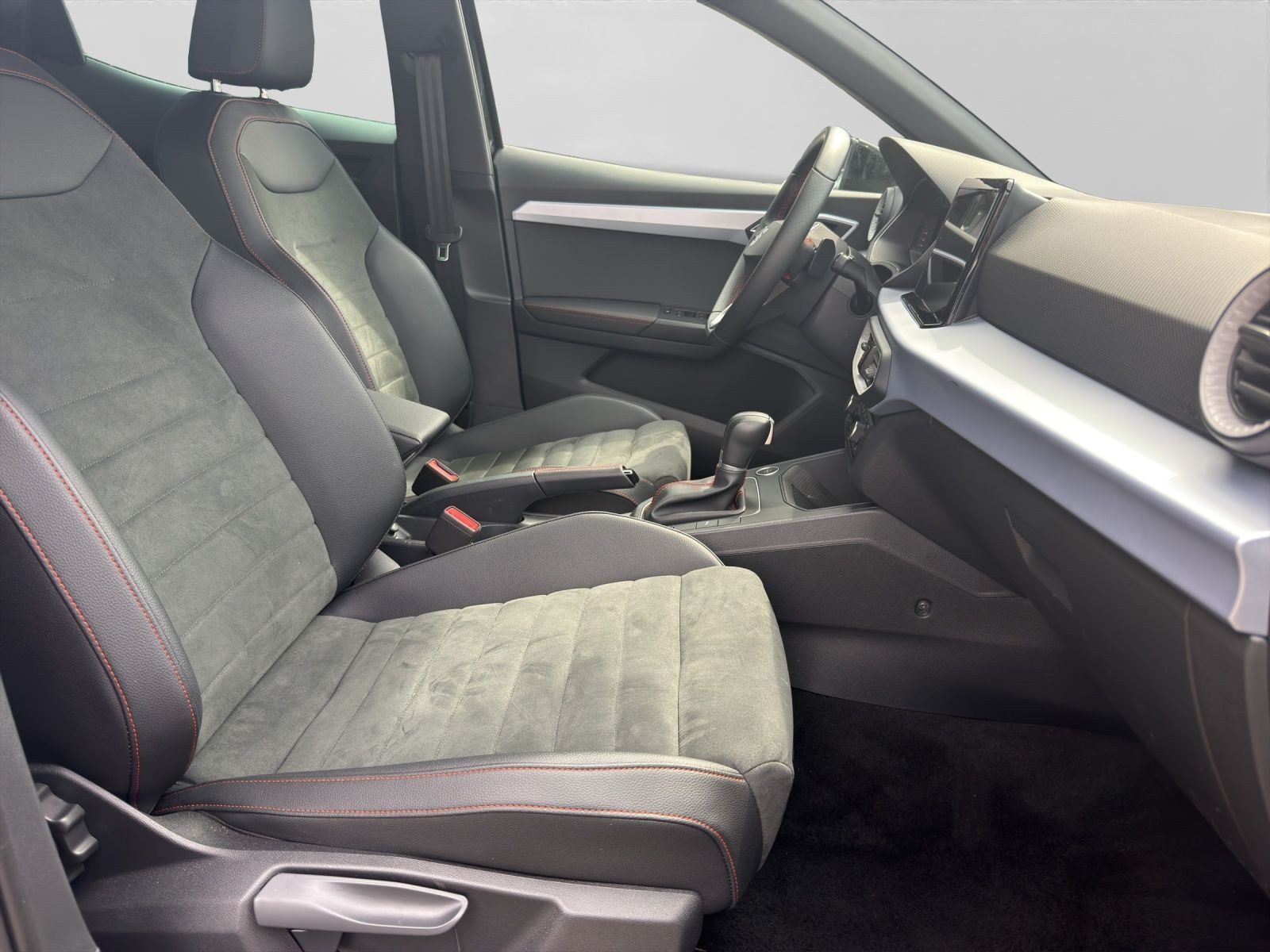 Seat Ibiza – Bild 4