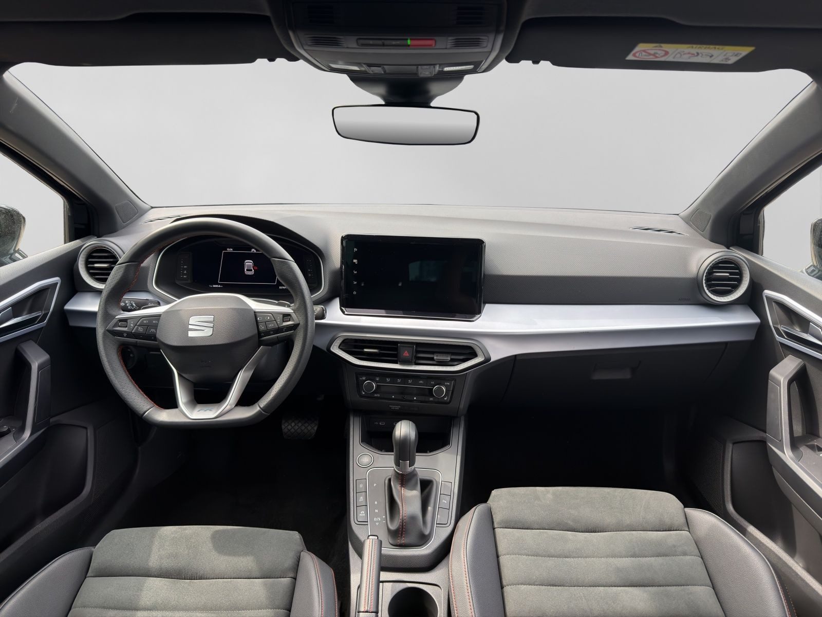 Seat Ibiza – Bild 5