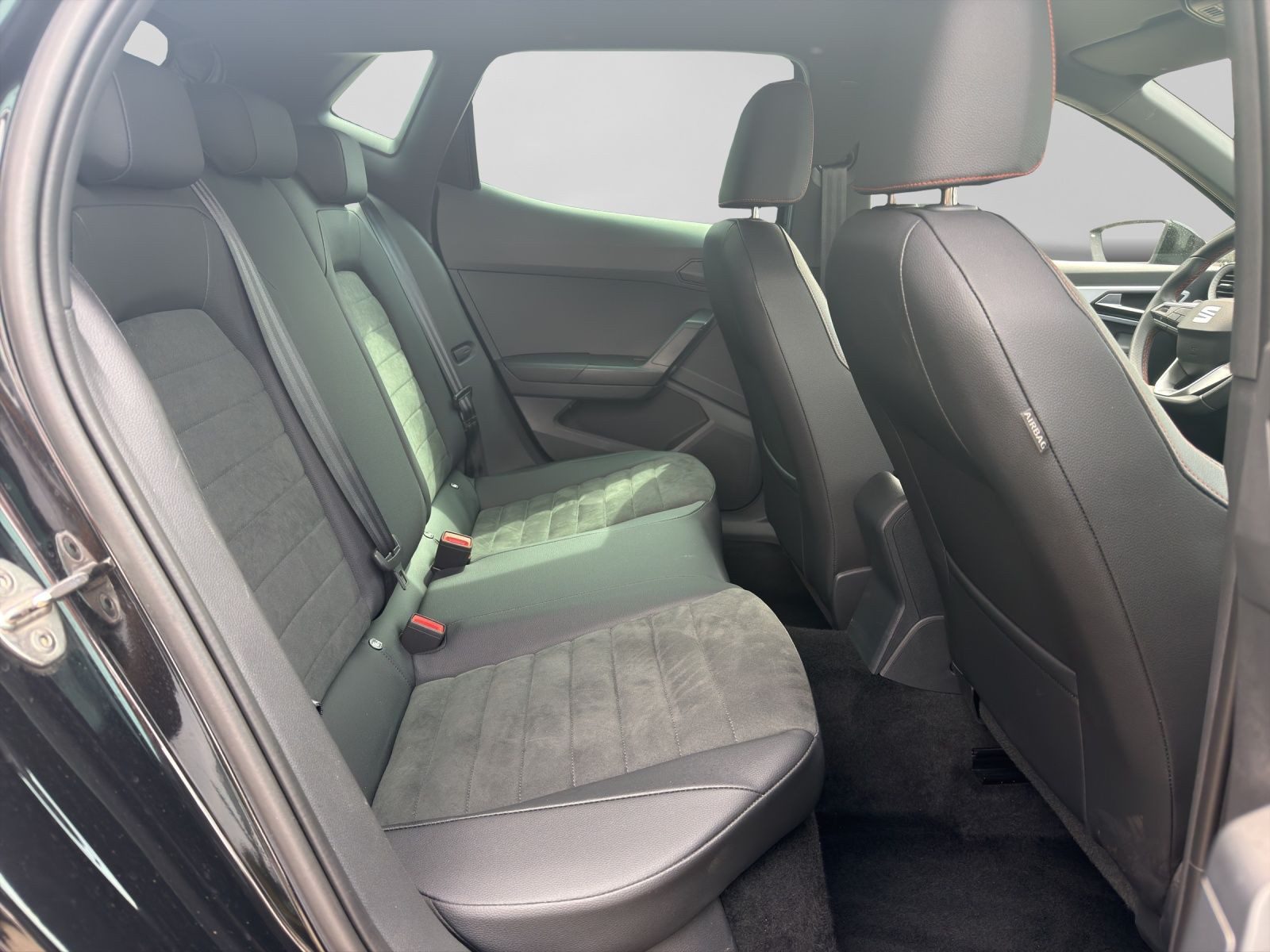 Seat Ibiza – Bild 6