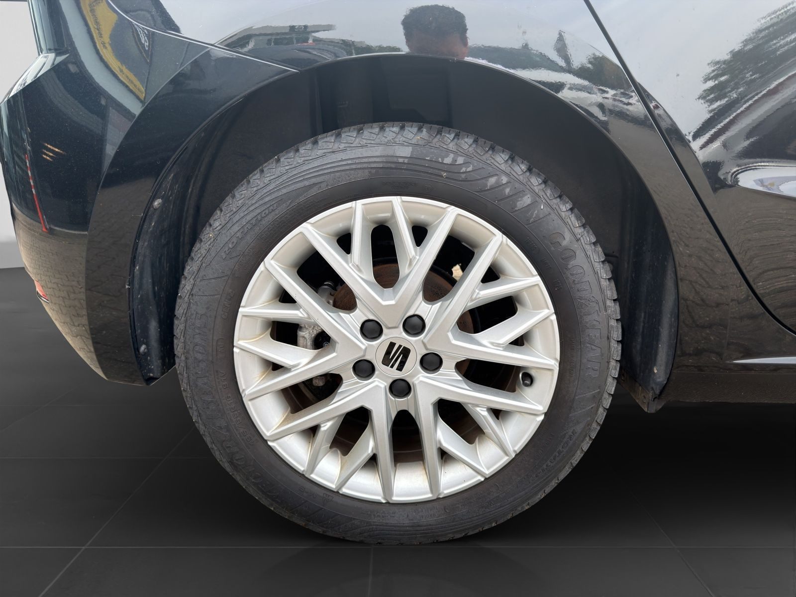 Seat Ibiza – Bild 7