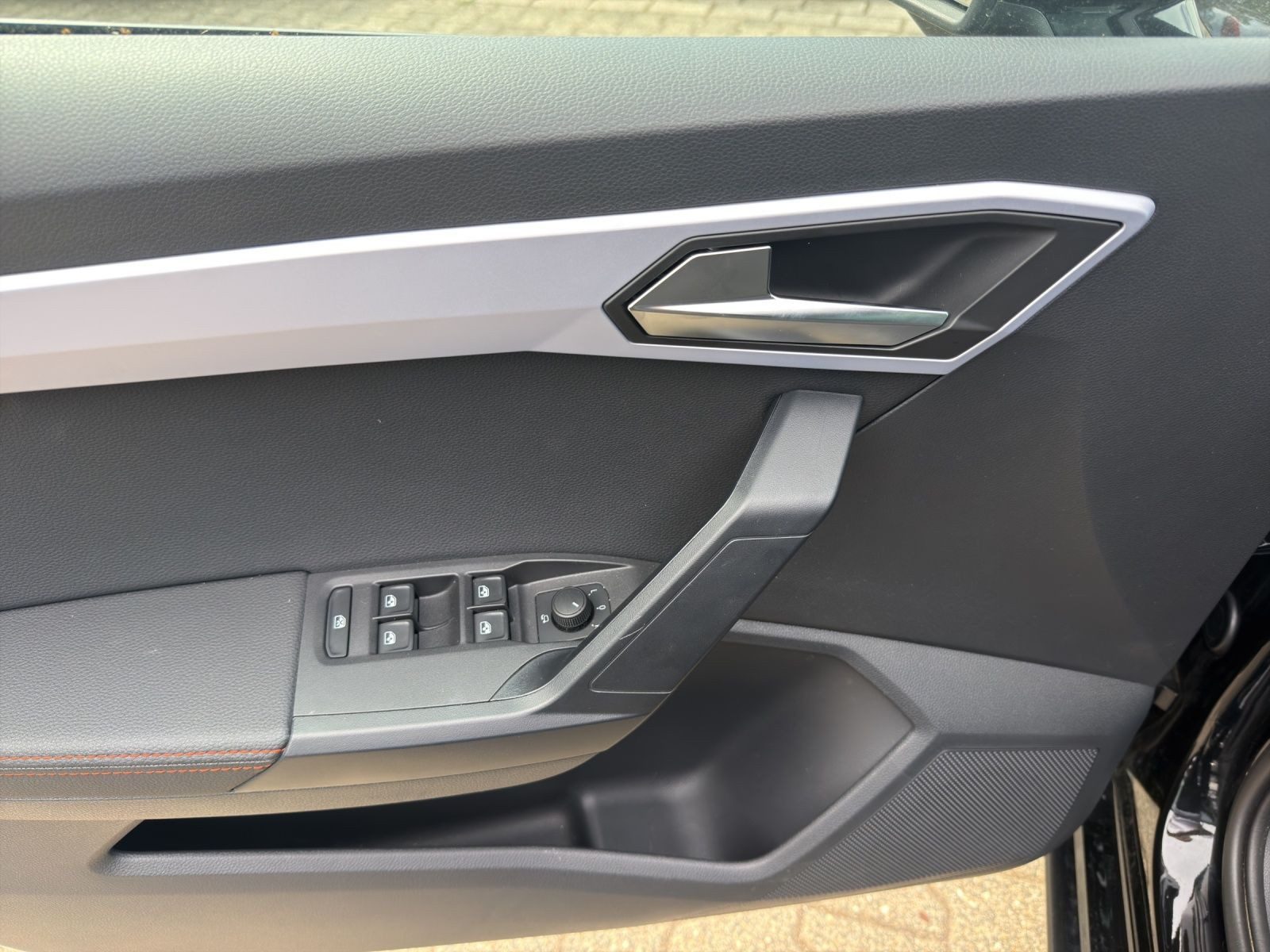 Seat Ibiza – Bild 8