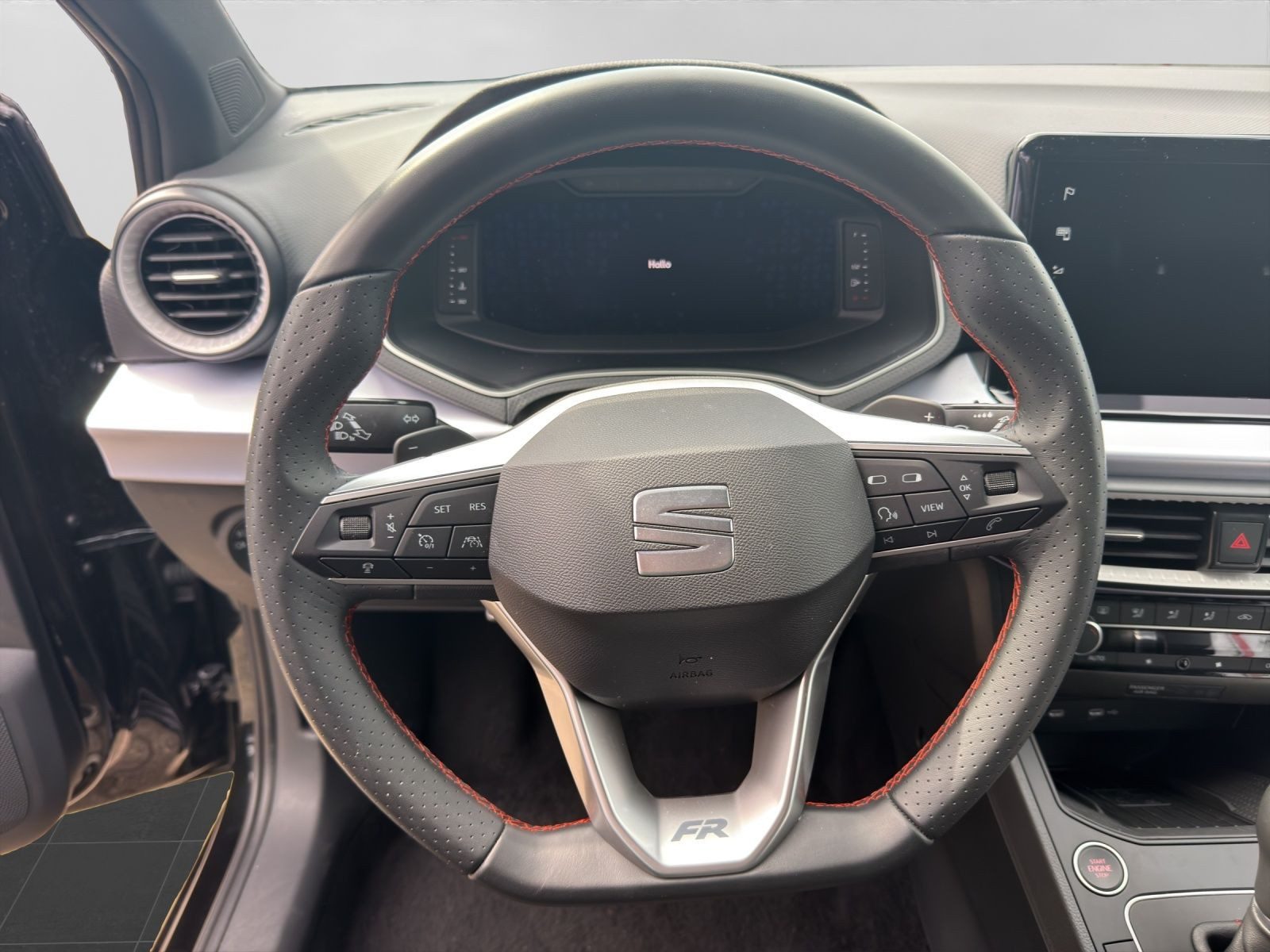 Seat Ibiza – Bild 9